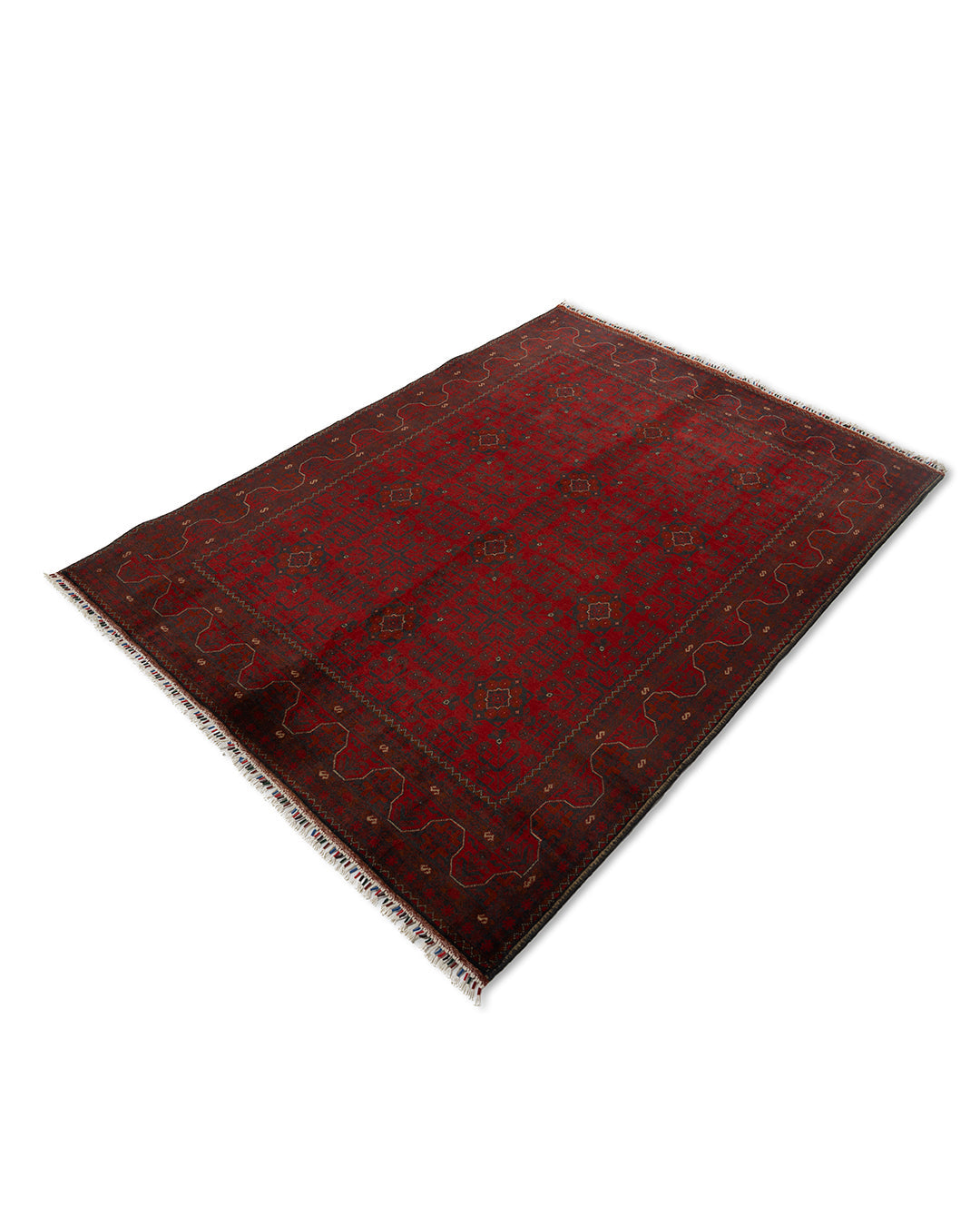 Khal Mohammadi Rug 235 x 174 cm PSE229