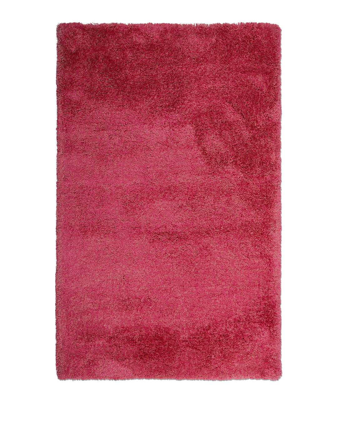 Luxe Blush Pink Rug