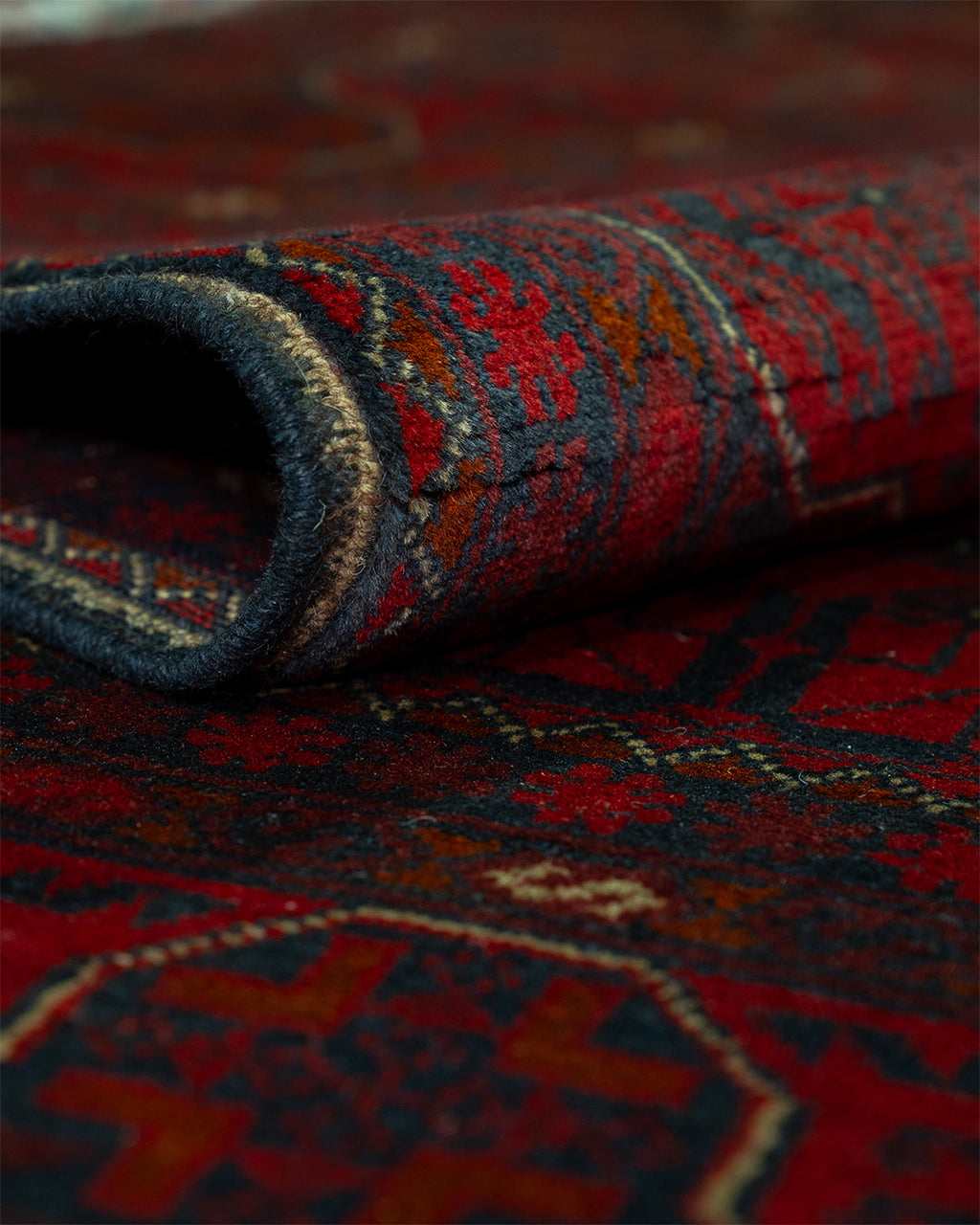 Khal Mohammadi Rug 235 x 174 cm PSE229