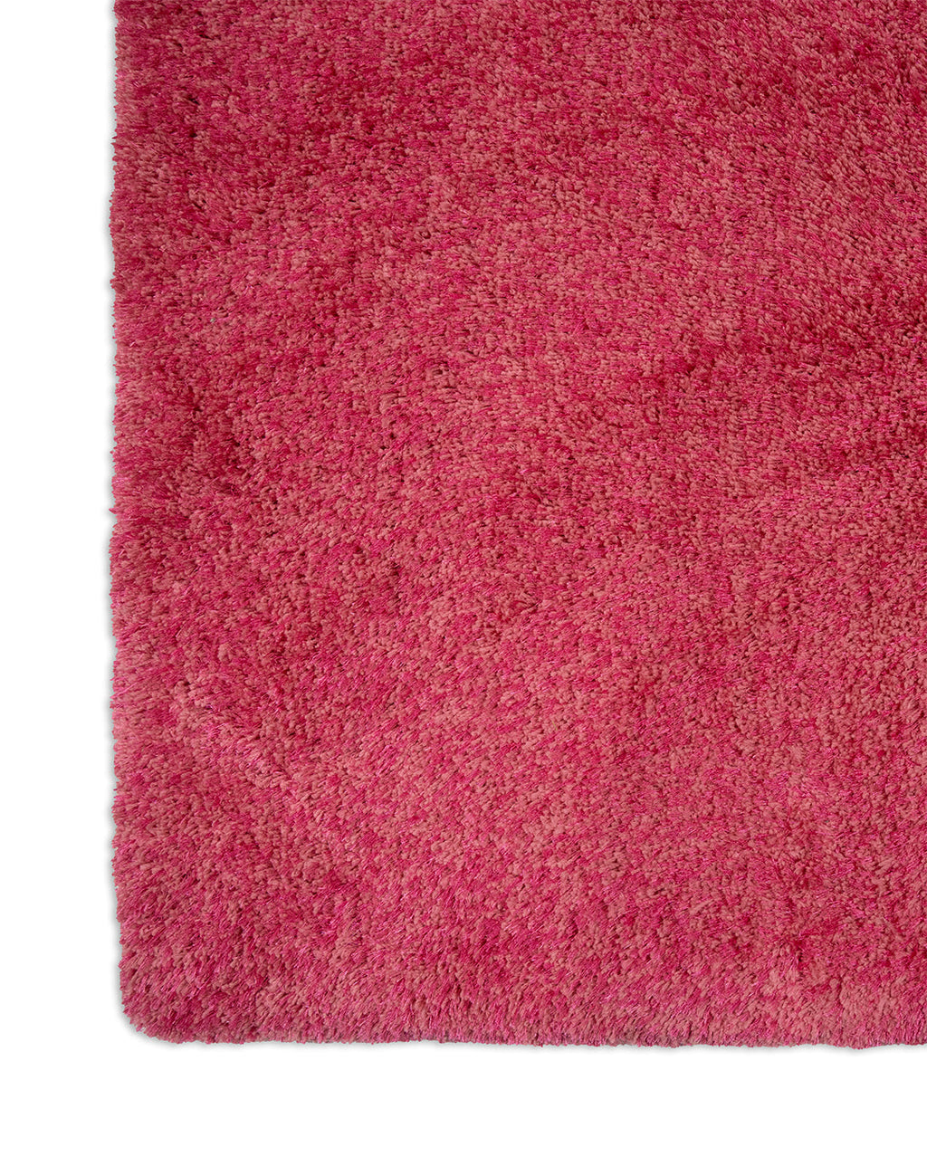 Luxe Blush Pink Rug