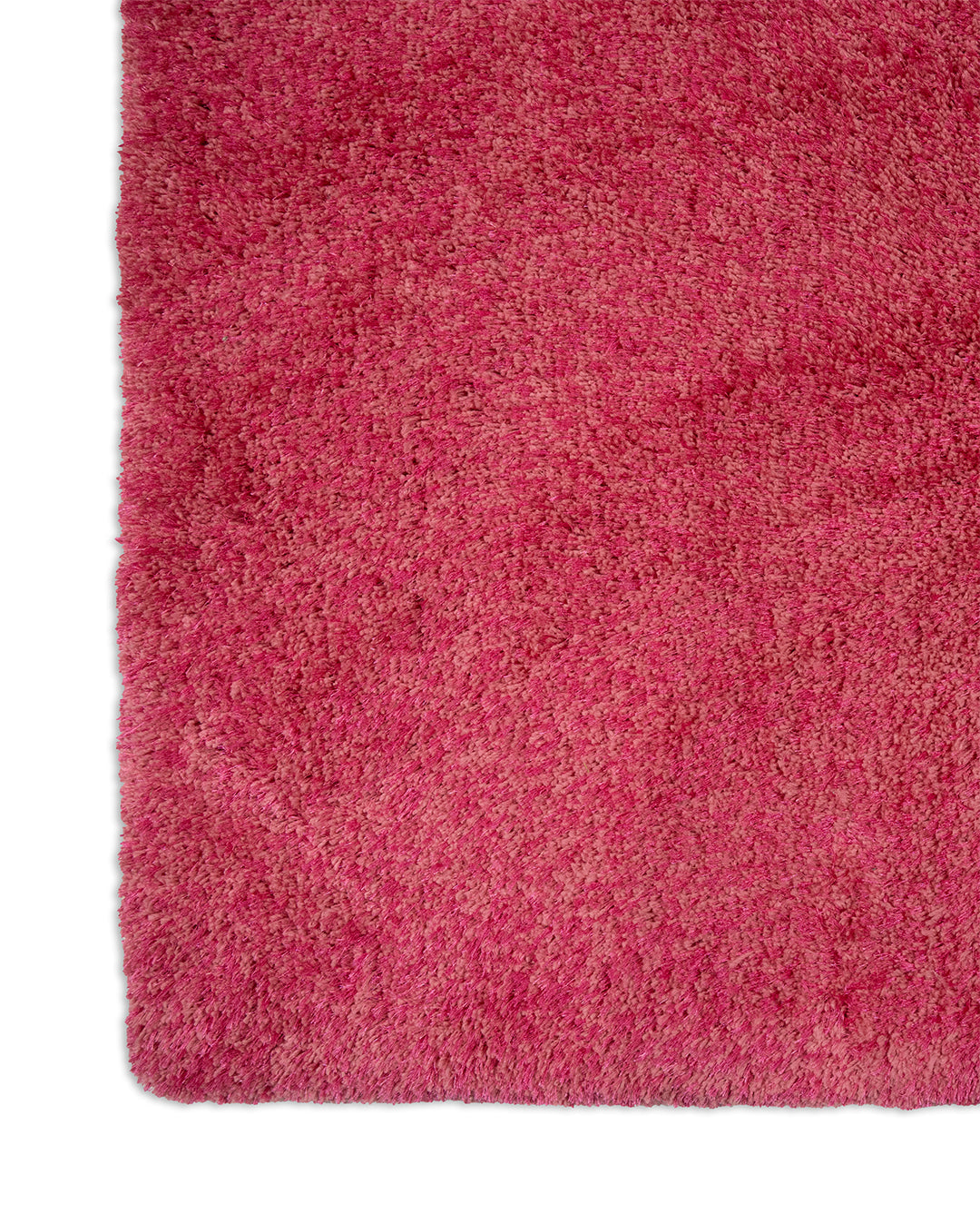 Luxe Blush Pink Rug