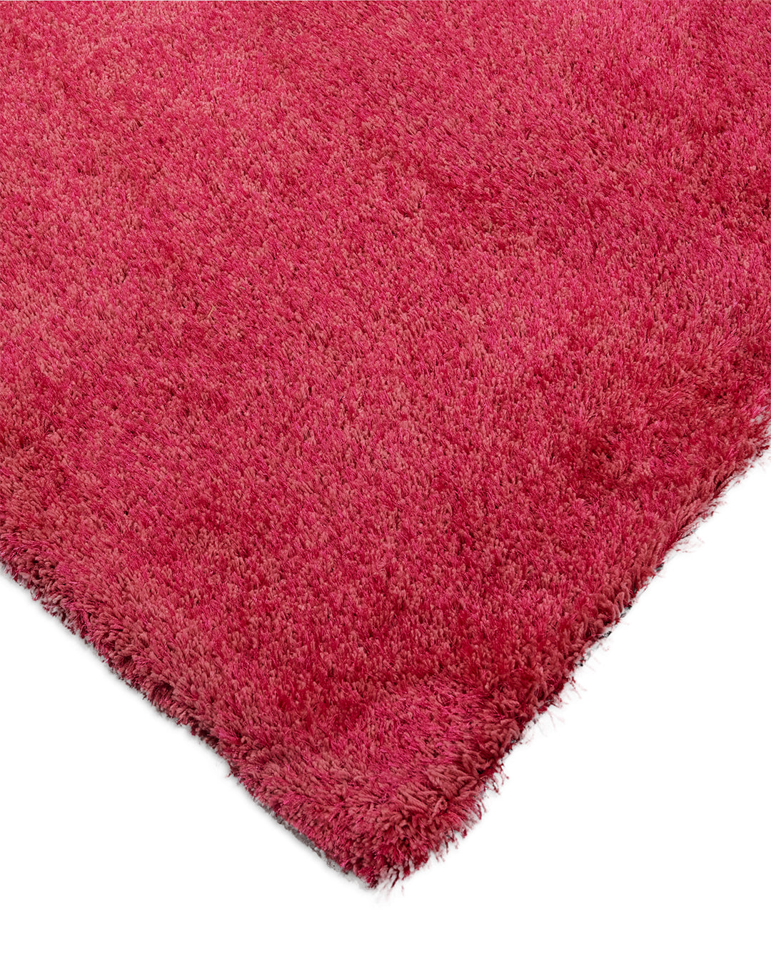 Luxe Blush Pink Rug