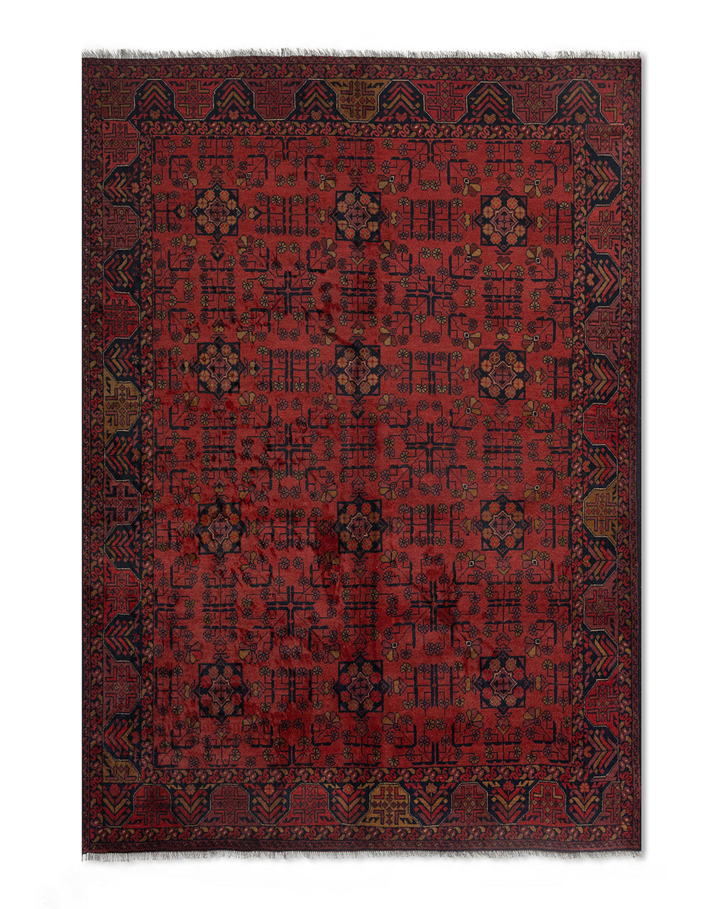 Khal Mohammadi Rug 229 x 178 cm PSE232