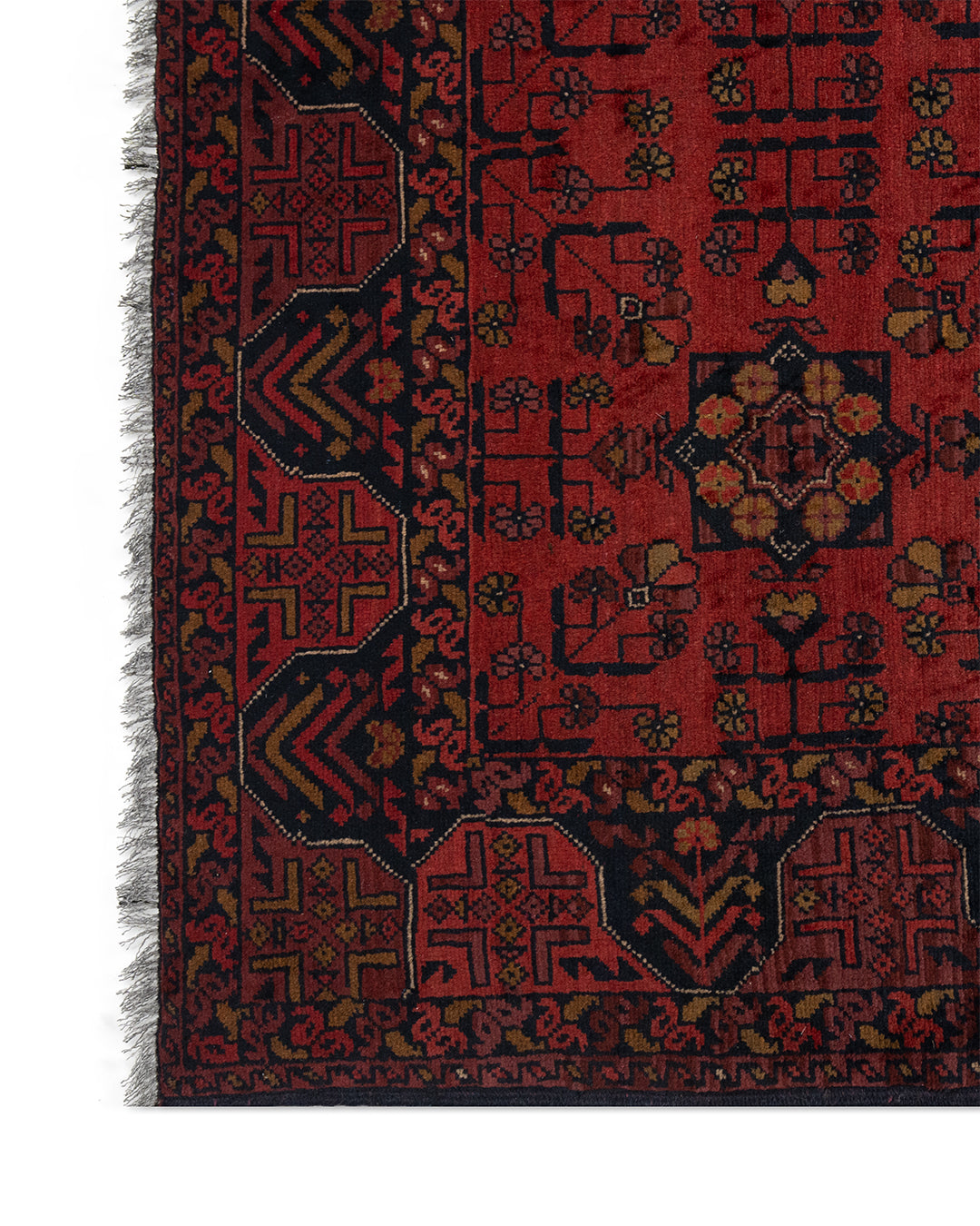Khal Mohammadi Rug 229 x 178 cm PSE232
