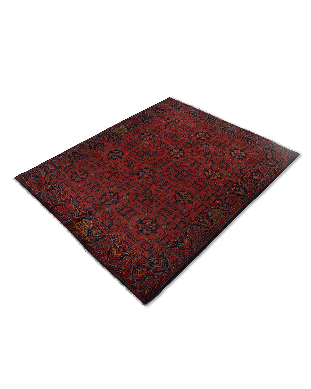 Khal Mohammadi Rug 229 x 178 cm PSE232