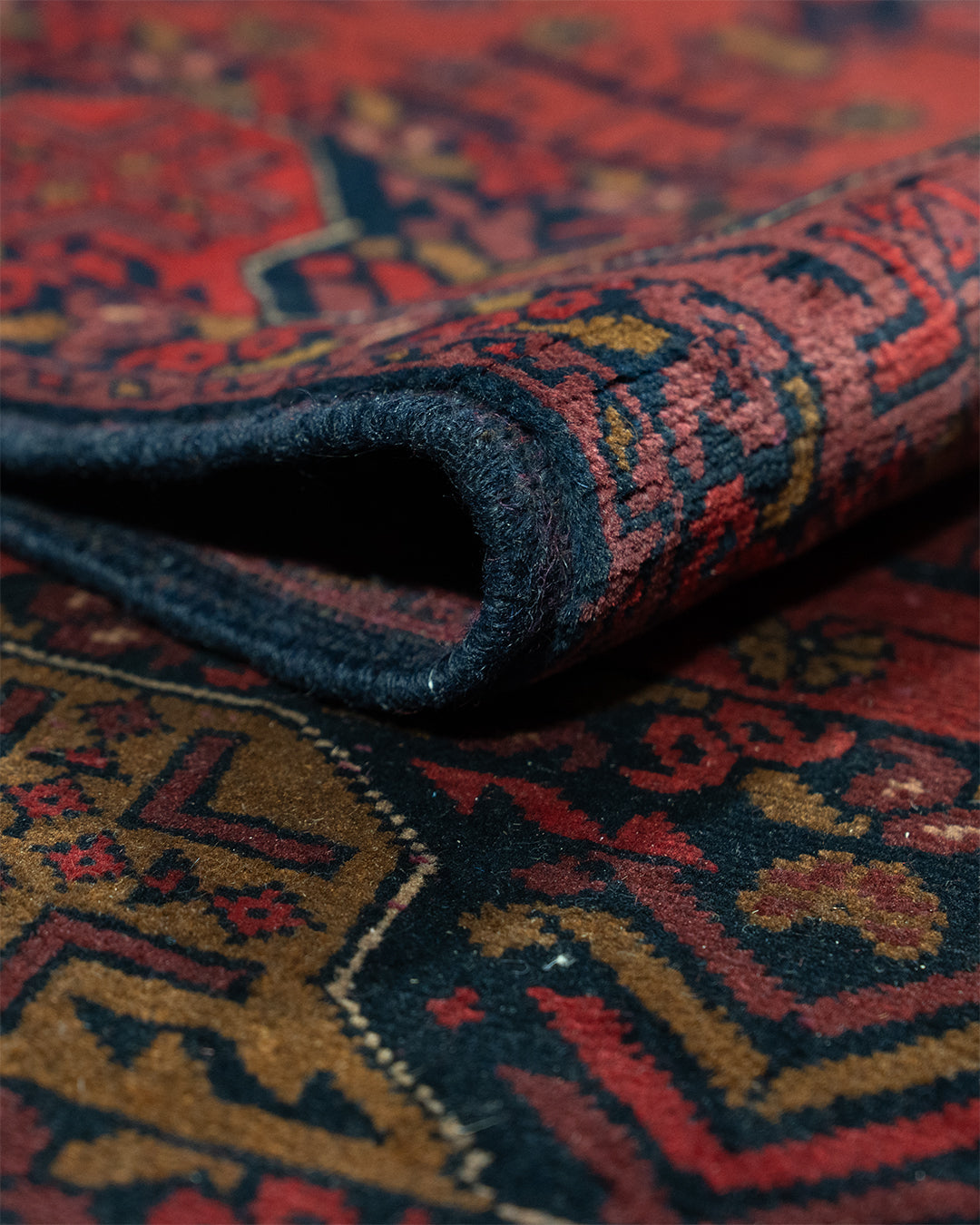 Khal Mohammadi Rug 229 x 178 cm PSE232