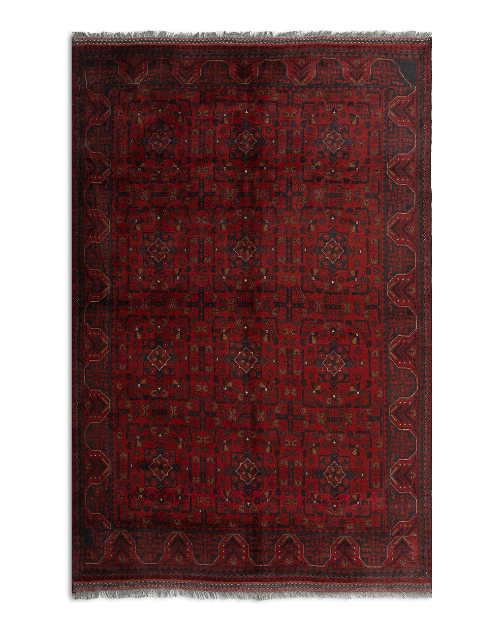 Khal Mohammadi Rug 234 x 179 cm PSE230