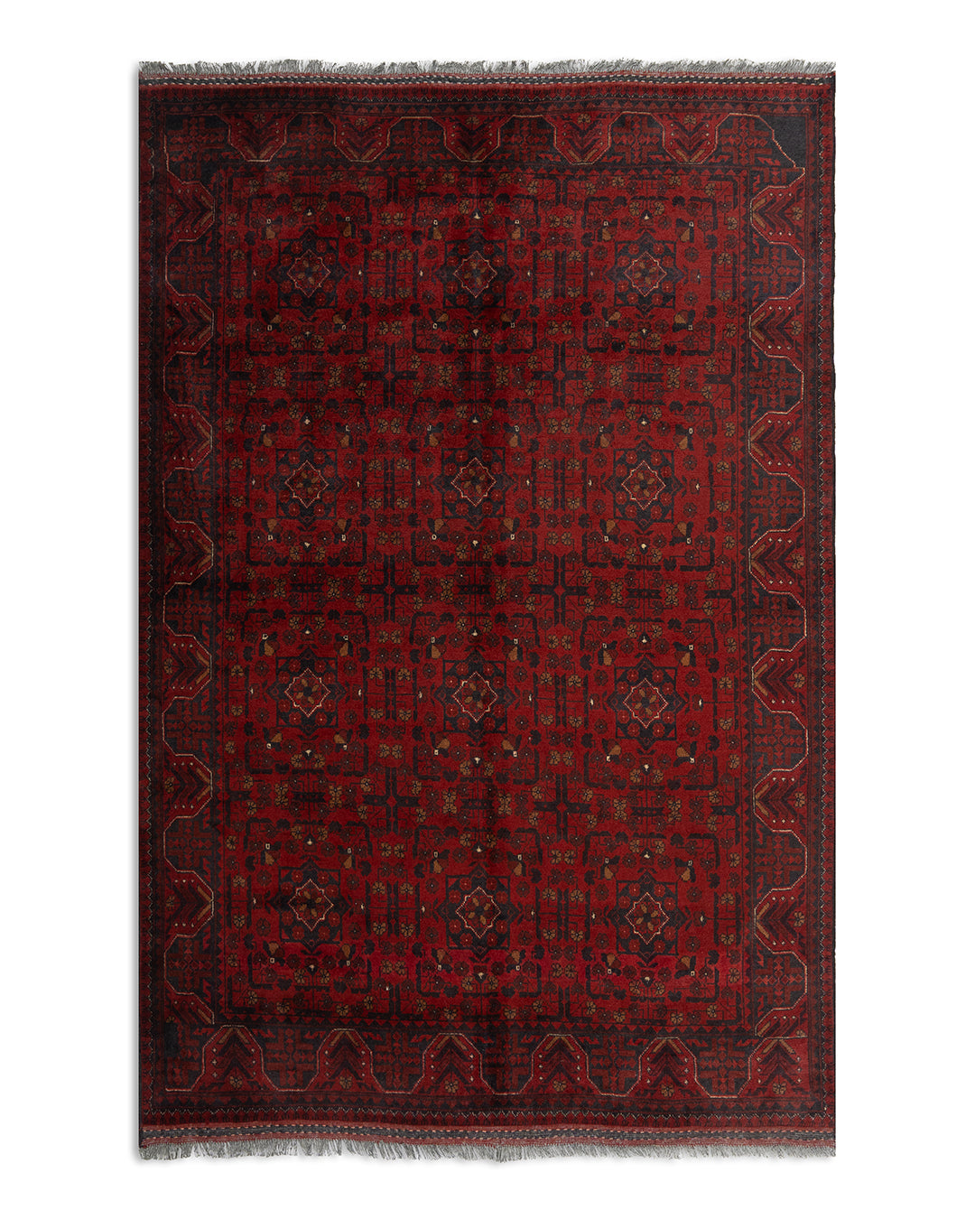 Khal Mohammadi Rug 234 x 179 cm PSE230