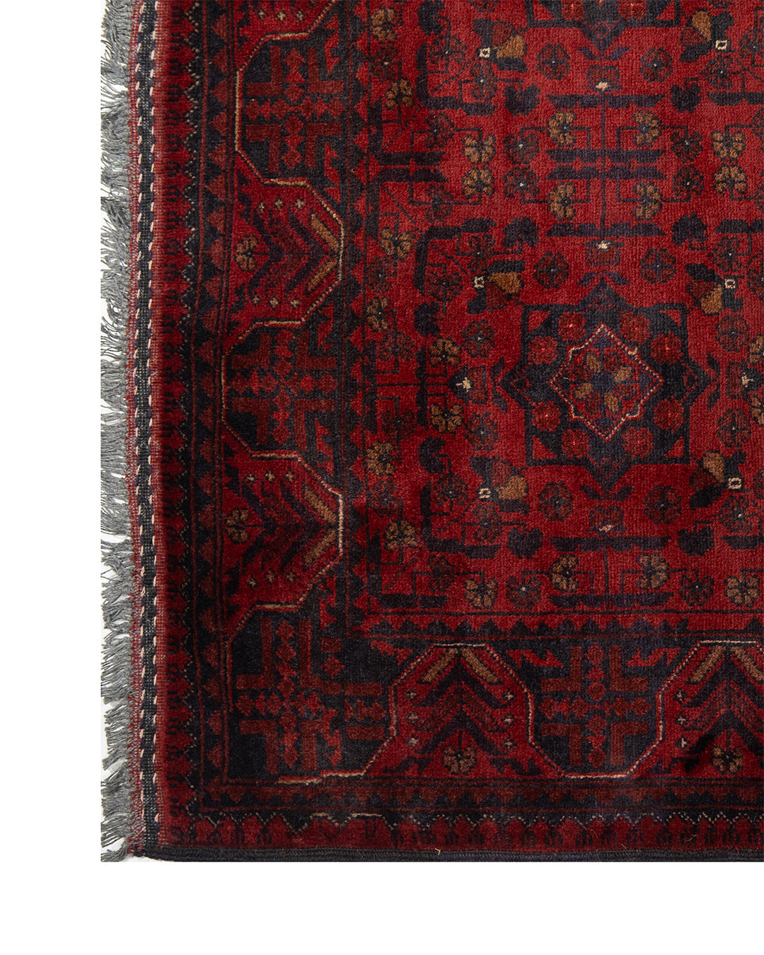 Khal Mohammadi Rug 234 x 179 cm PSE230