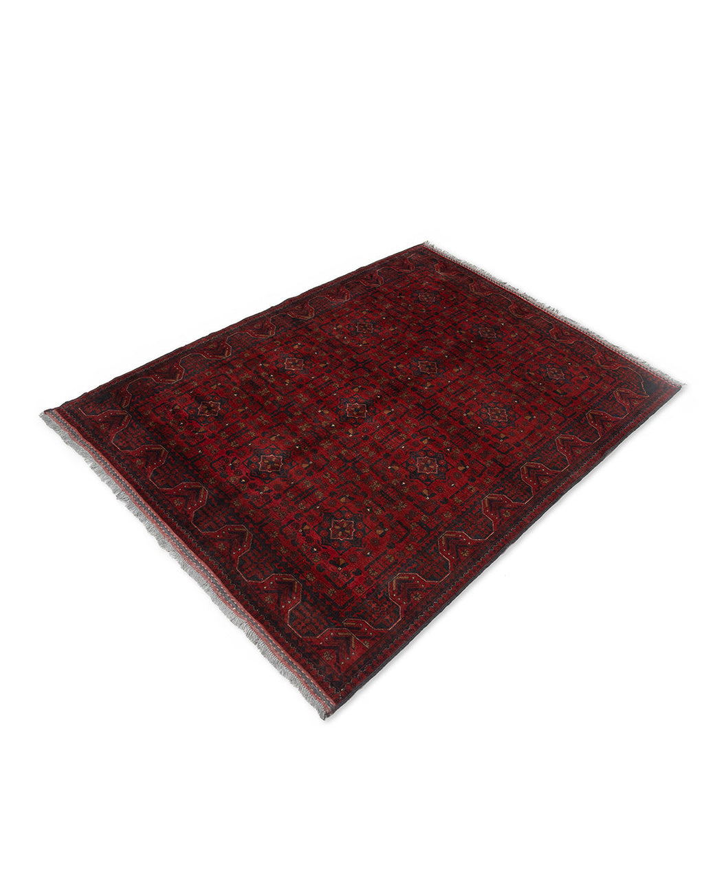 Khal Mohammadi Rug 234 x 179 cm PSE230