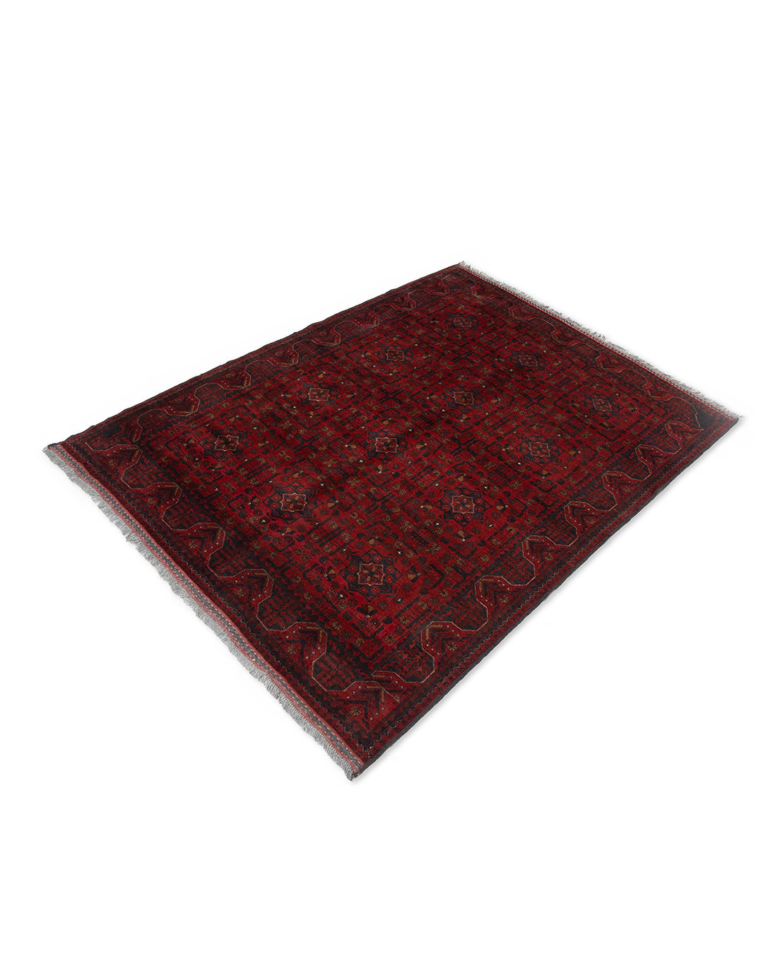 Khal Mohammadi Rug 234 x 179 cm PSE230