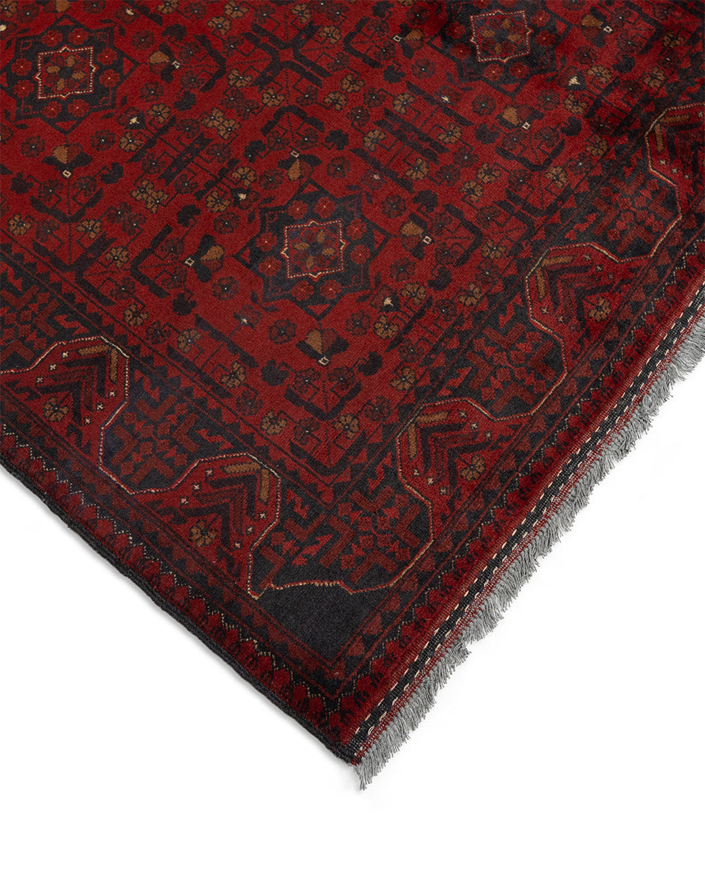 Khal Mohammadi Rug 234 x 179 cm PSE230