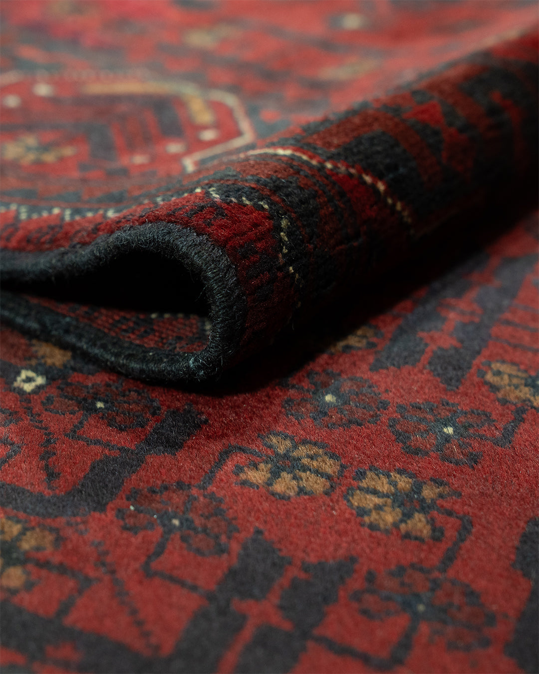 Khal Mohammadi Rug 234 x 179 cm PSE230