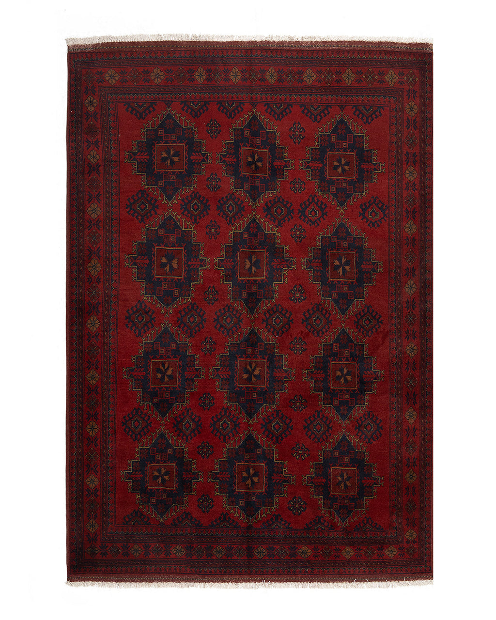 Khal Mohammadi Rug 236 x 181 cm PSE221