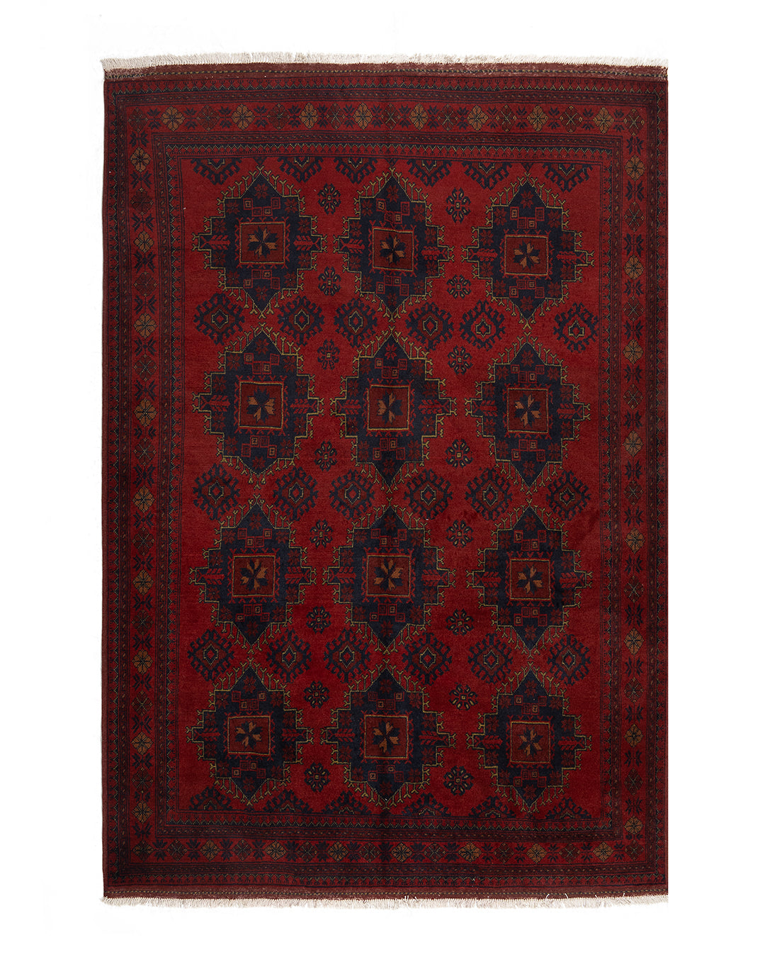 Khal Mohammadi Rug 236 x 181 cm PSE221