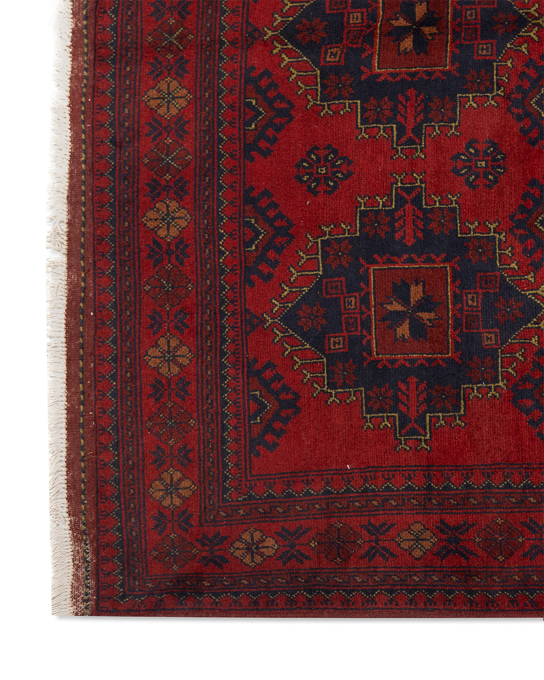 Khal Mohammadi Rug 236 x 181 cm PSE221