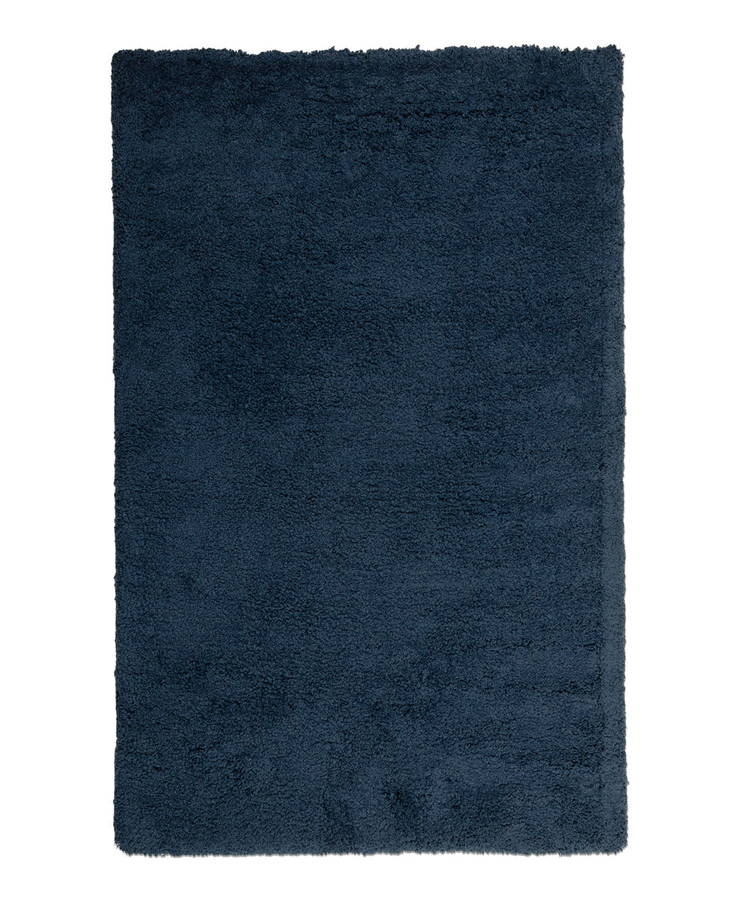 Cloud Rug Navy