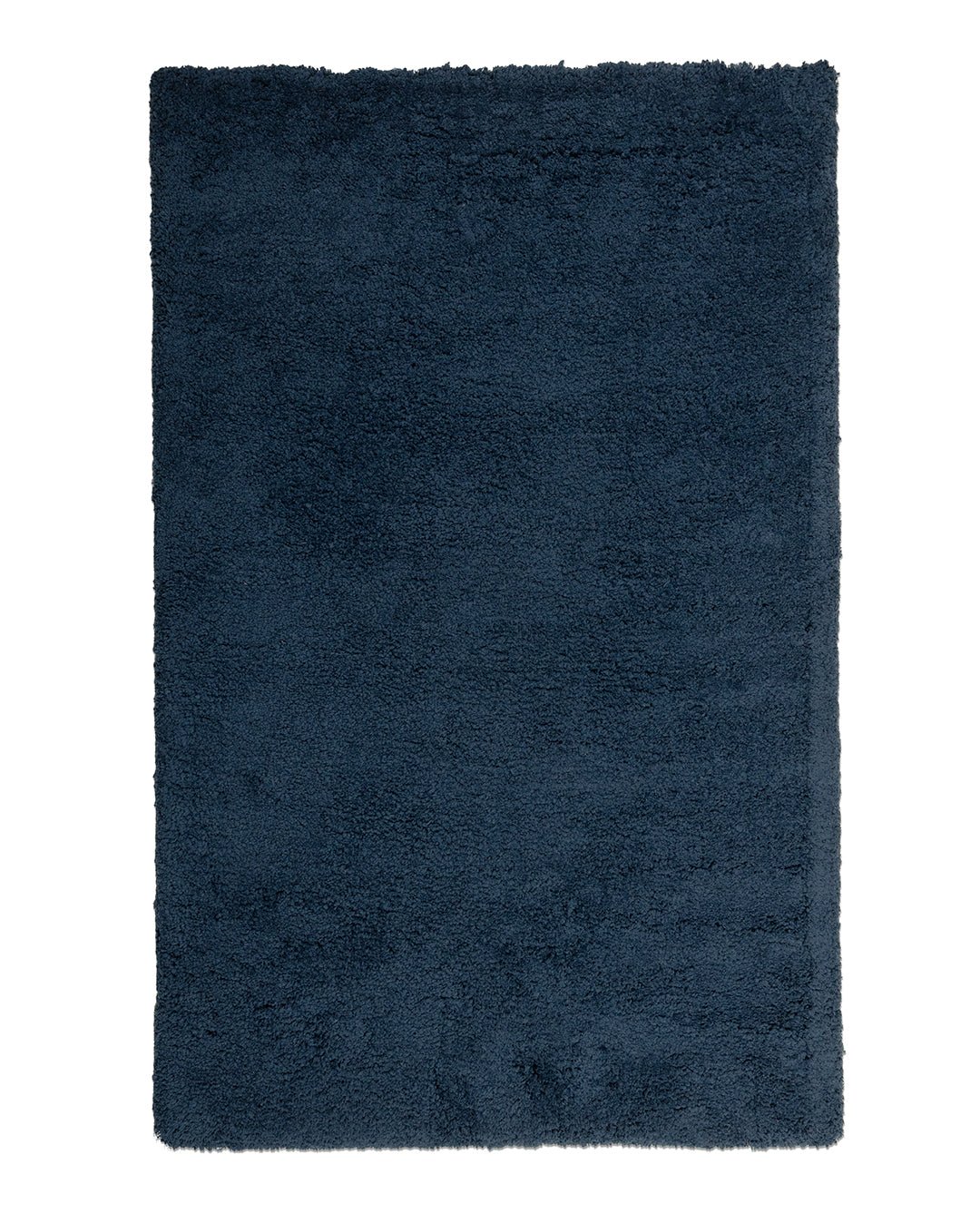 Cloud Rug Navy