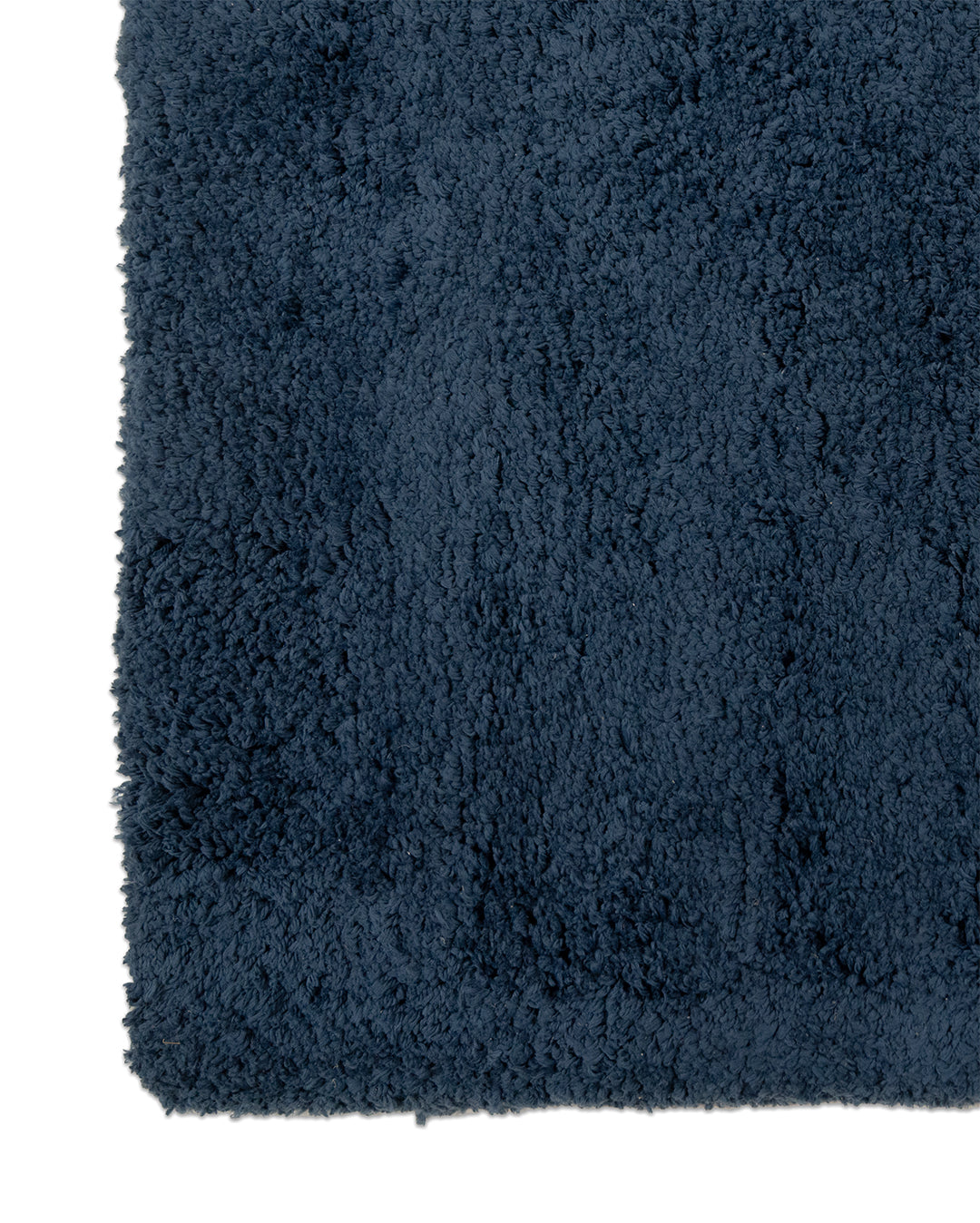 Cloud Rug Navy