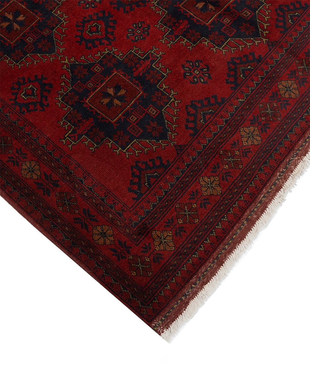 Khal Mohammadi Rug 236 x 181 cm PSE221