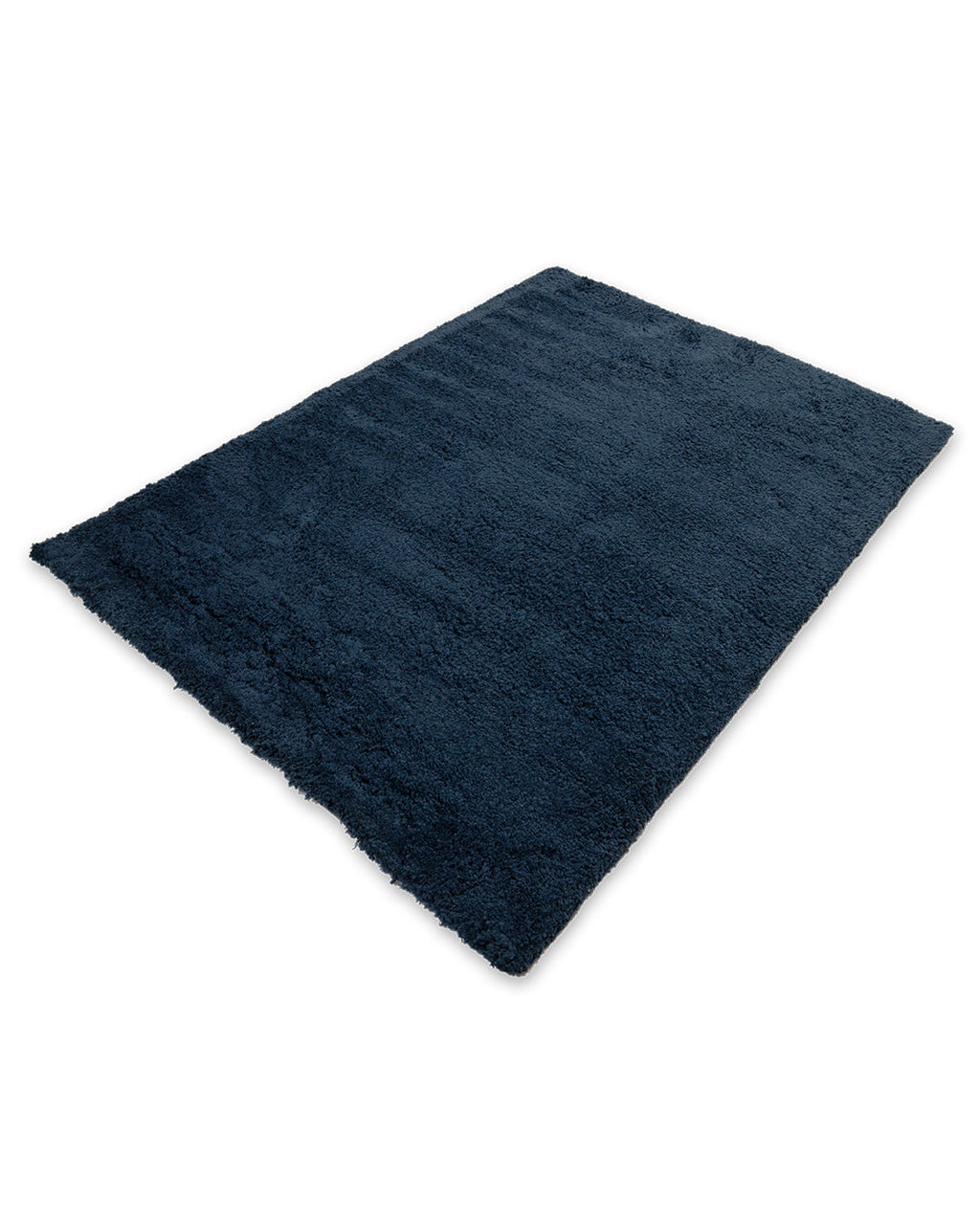 Cloud Rug Navy