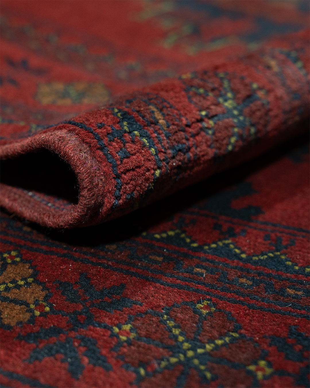 Khal Mohammadi Rug 236 x 181 cm PSE221