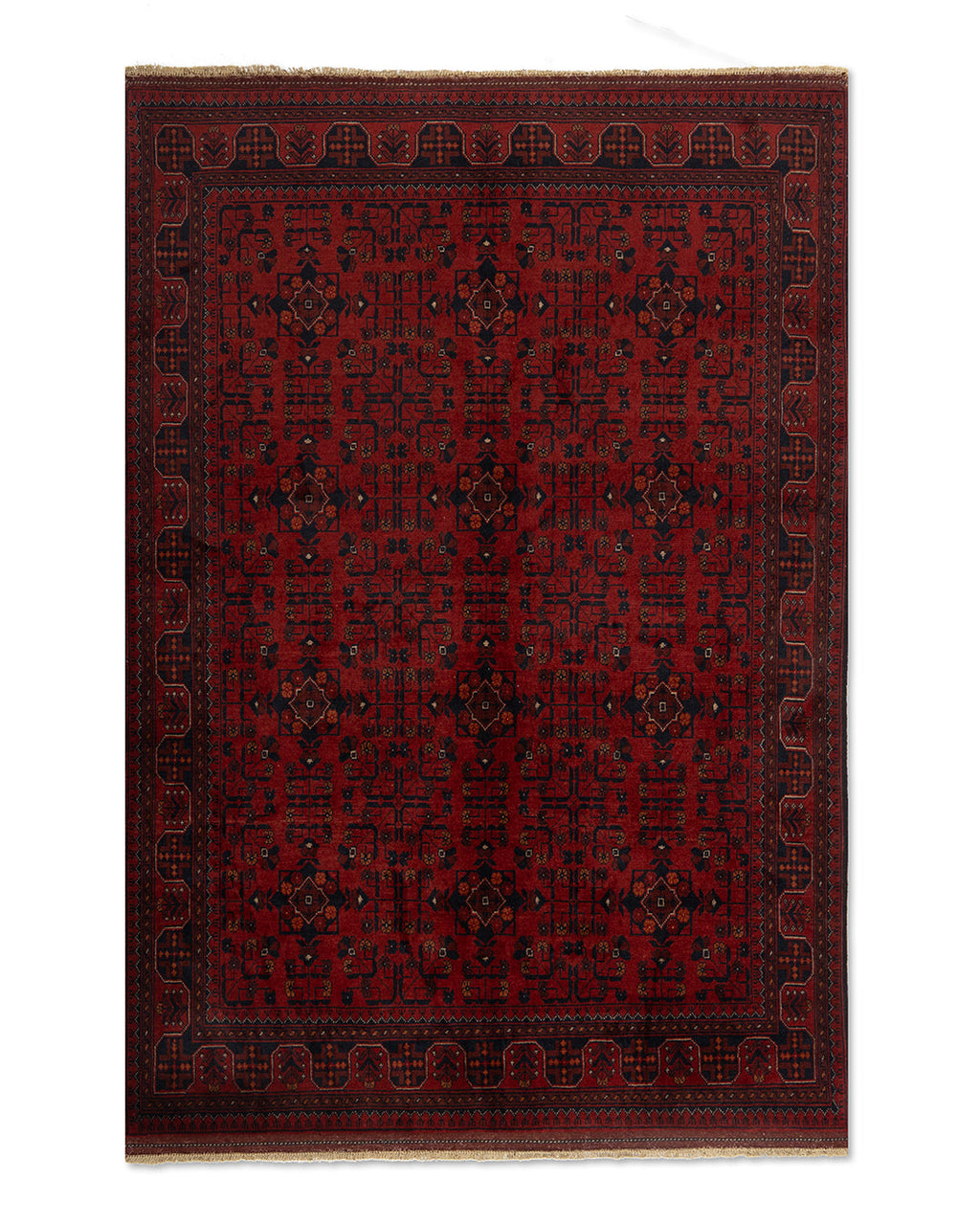 Khal Mohammadi Rug 239 x 172 cm PSE224