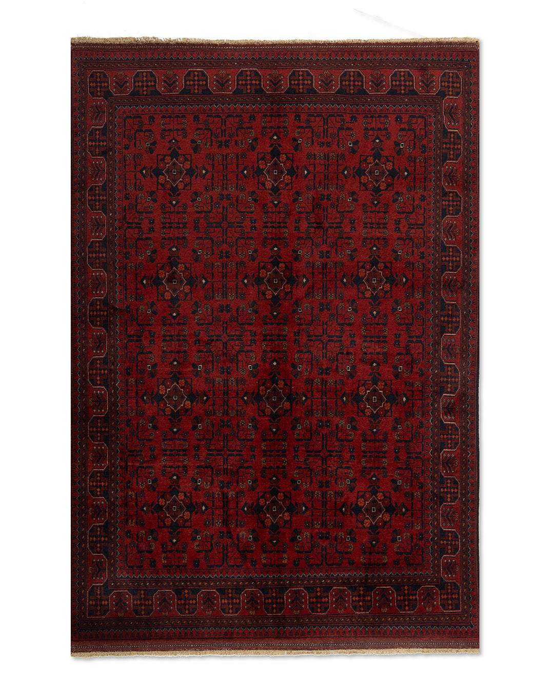 Khal Mohammadi Rug 239 x 172 cm PSE224