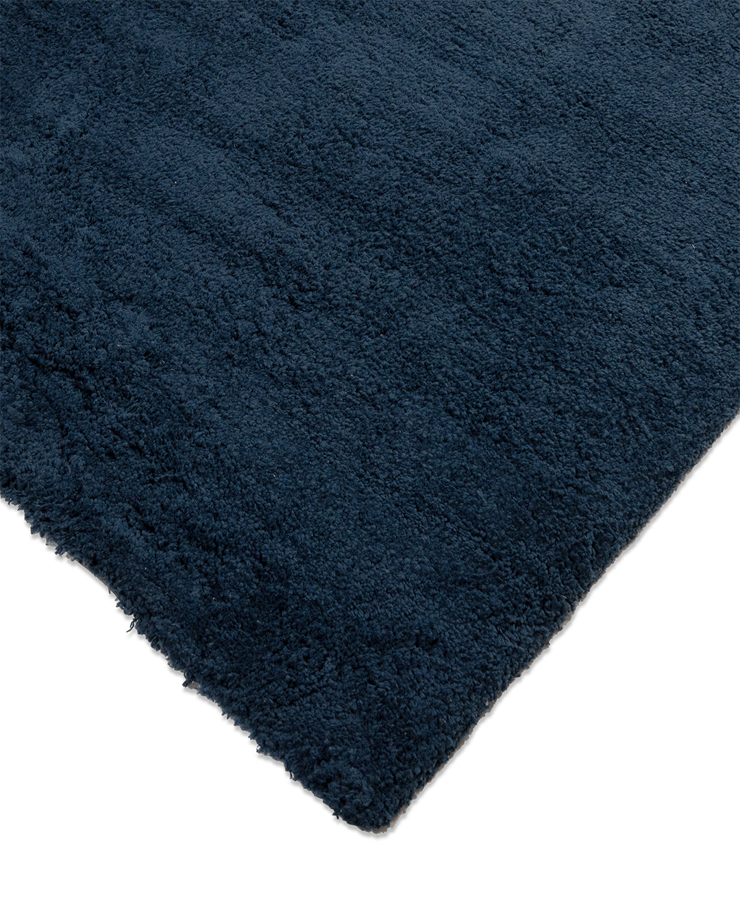 Cloud Rug Navy