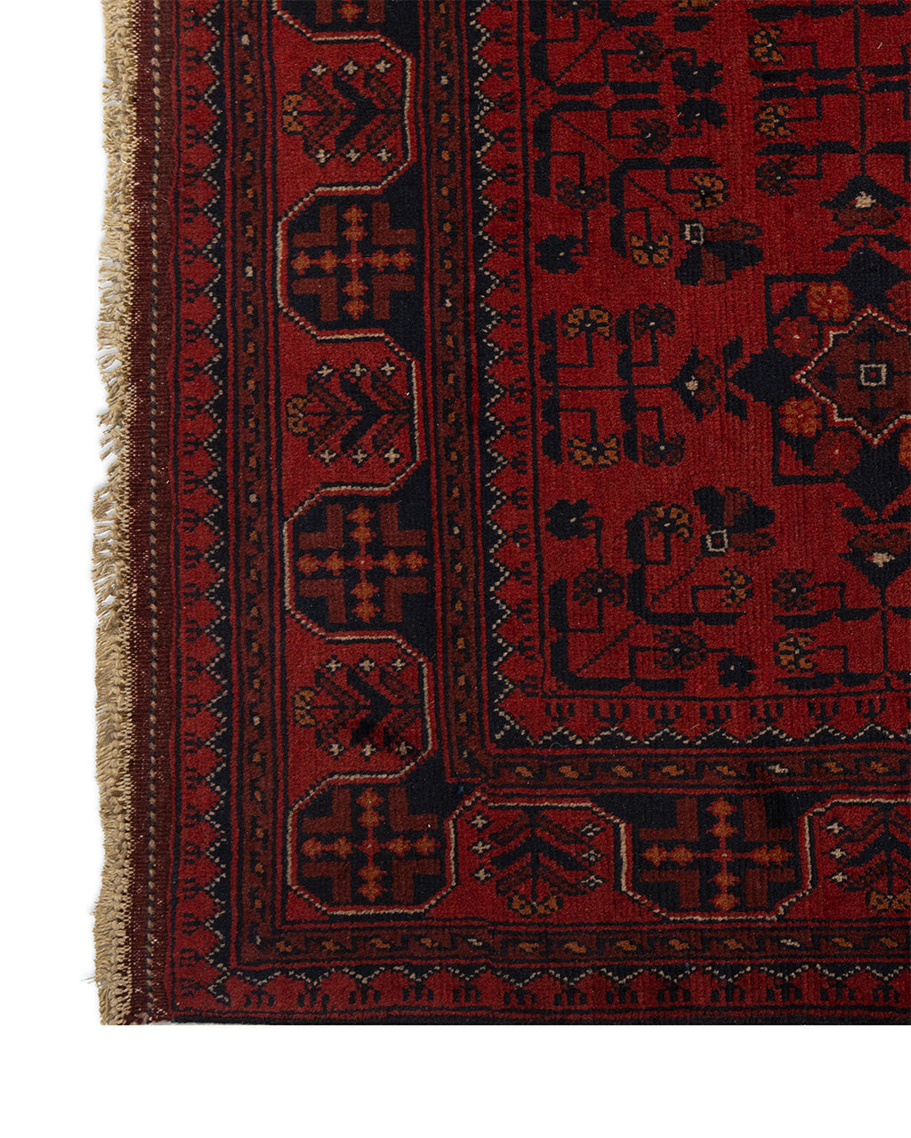 Khal Mohammadi Rug 239 x 172 cm PSE224