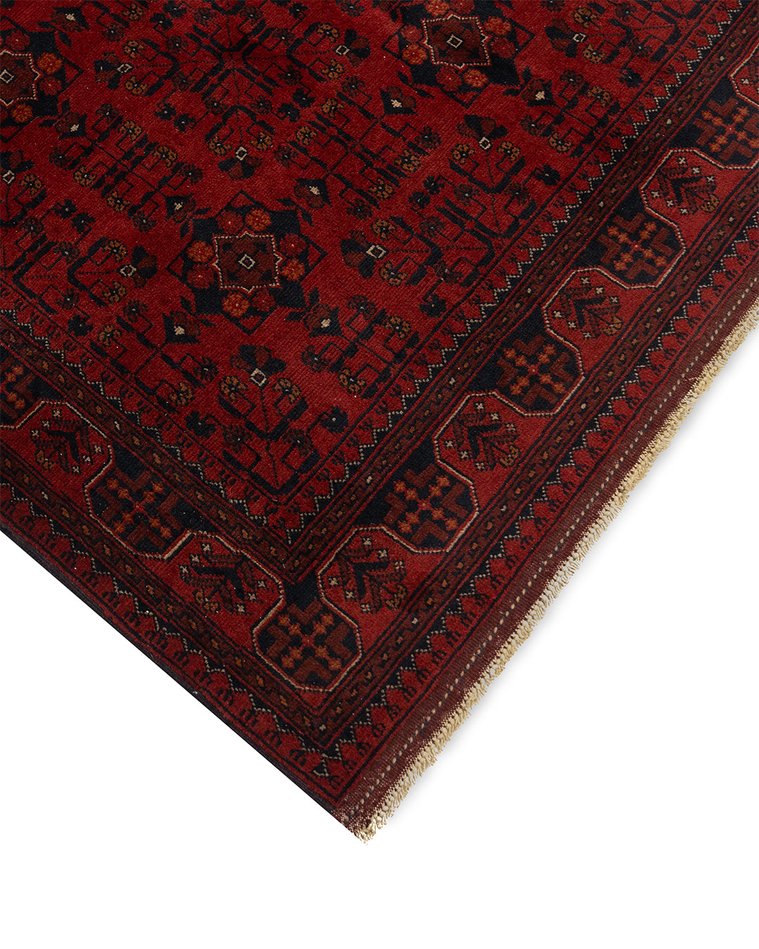 Khal Mohammadi Rug 239 x 172 cm PSE224