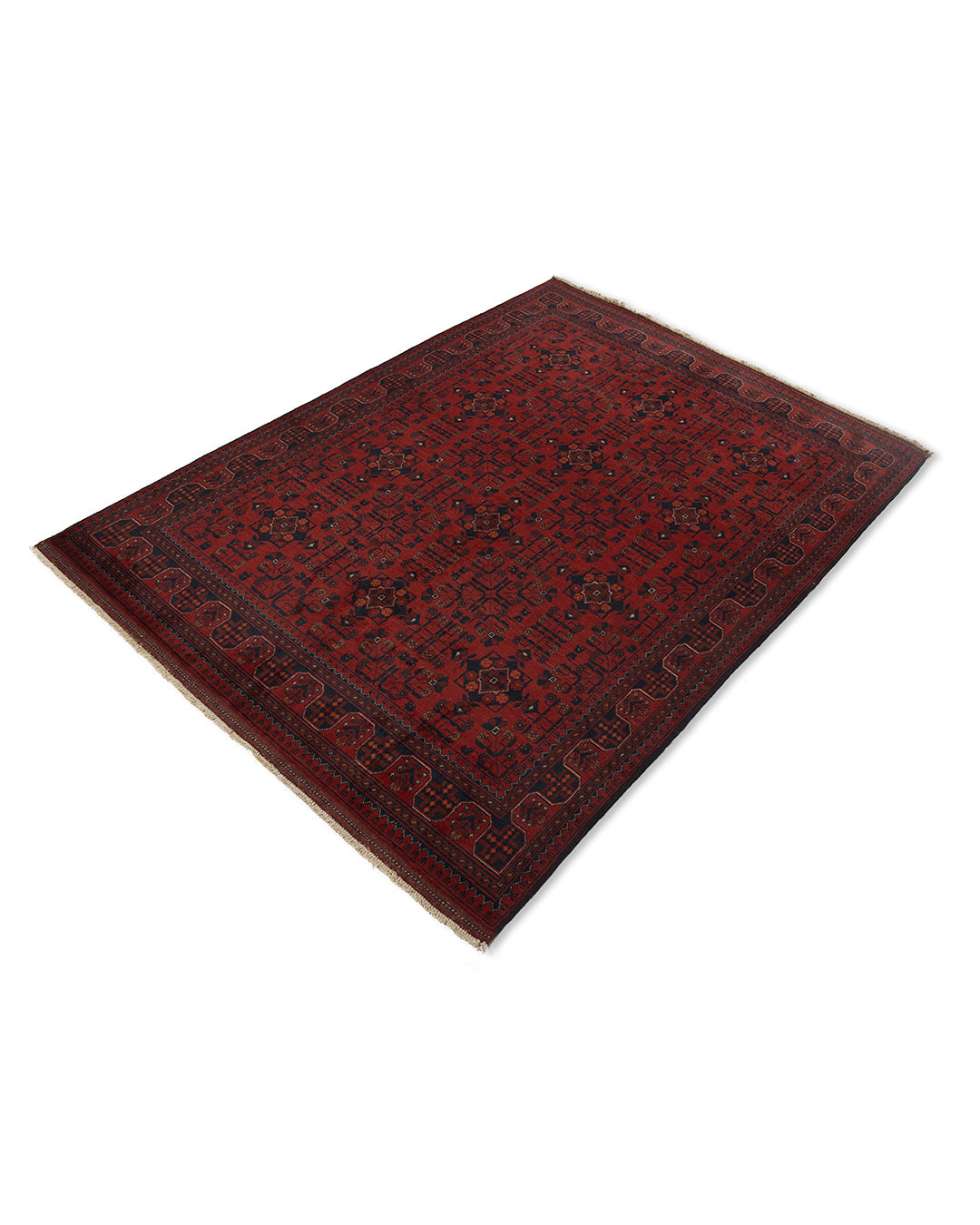 Khal Mohammadi Rug 239 x 172 cm PSE224