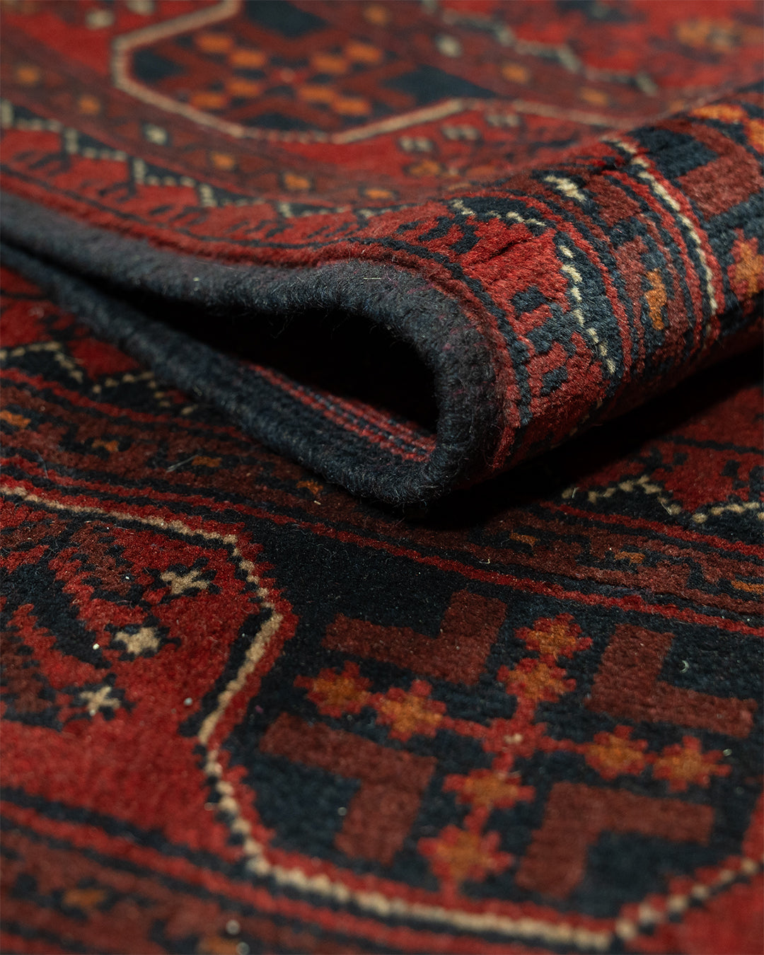 Khal Mohammadi Rug 239 x 172 cm PSE224