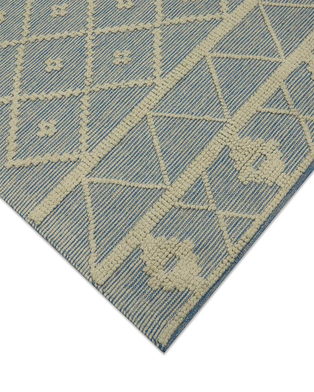 Bengal Handwoven Rug Kz1858