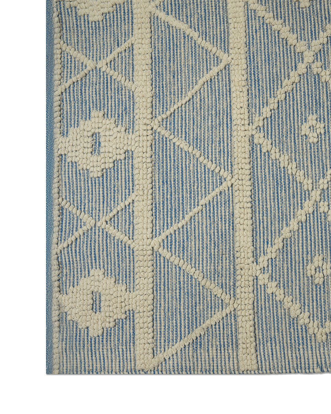 Bengal Handwoven Rug Kz1858