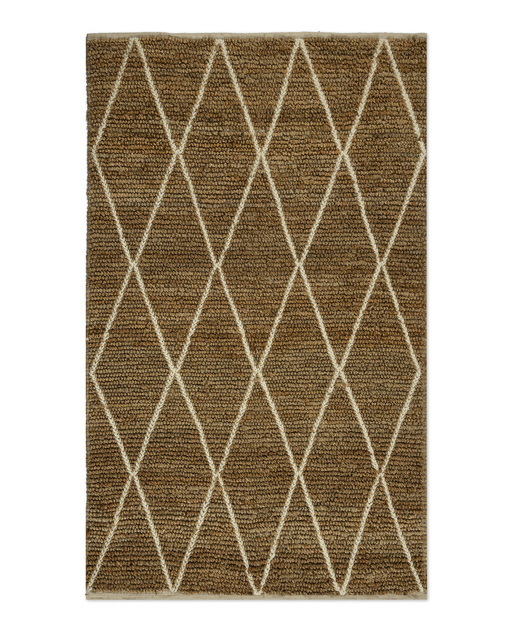 Bengal Handwoven Rug Kz1862