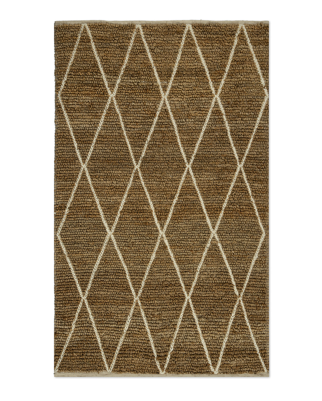 Bengal Handwoven Rug Kz1862