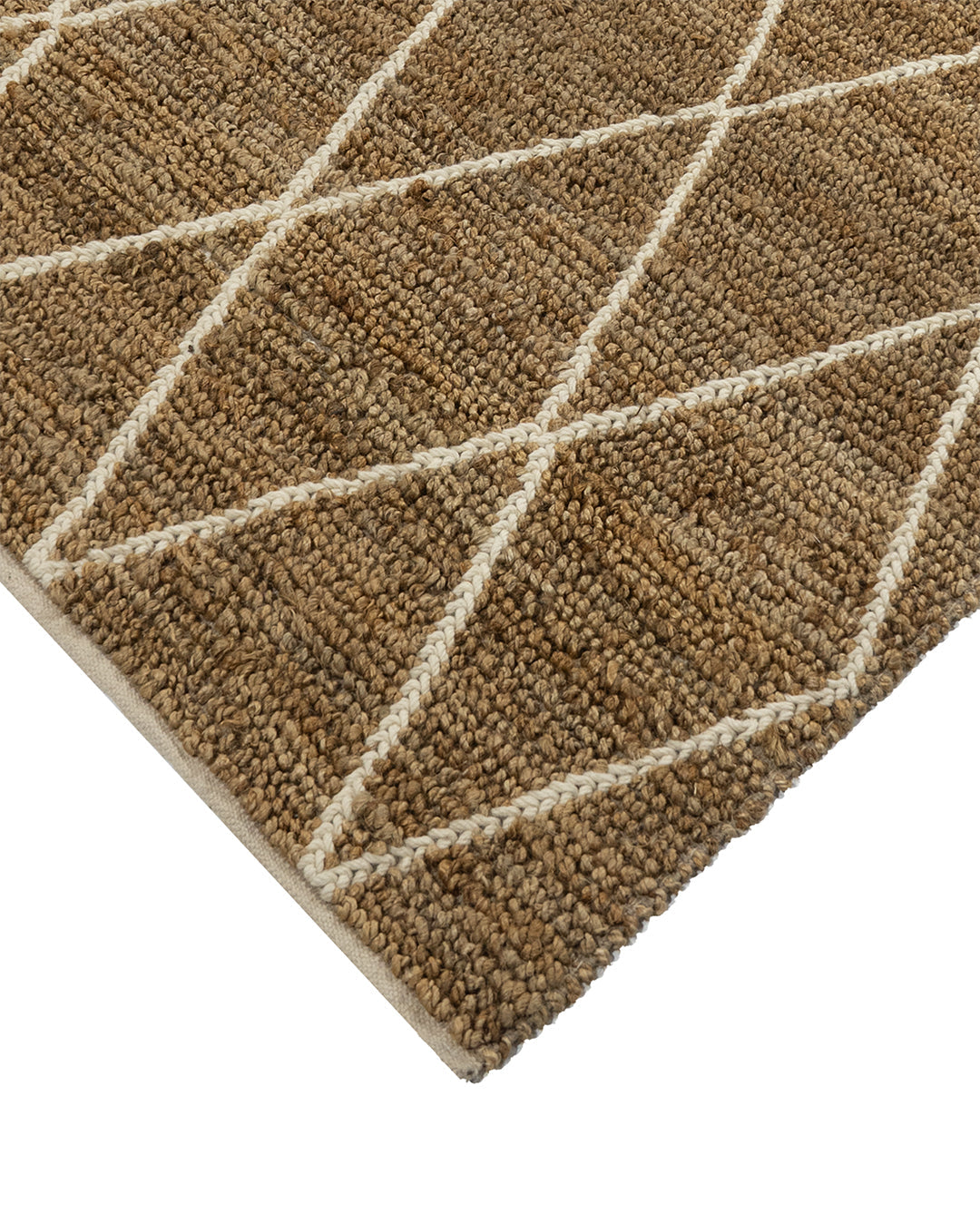 Bengal Handwoven Rug Kz1862