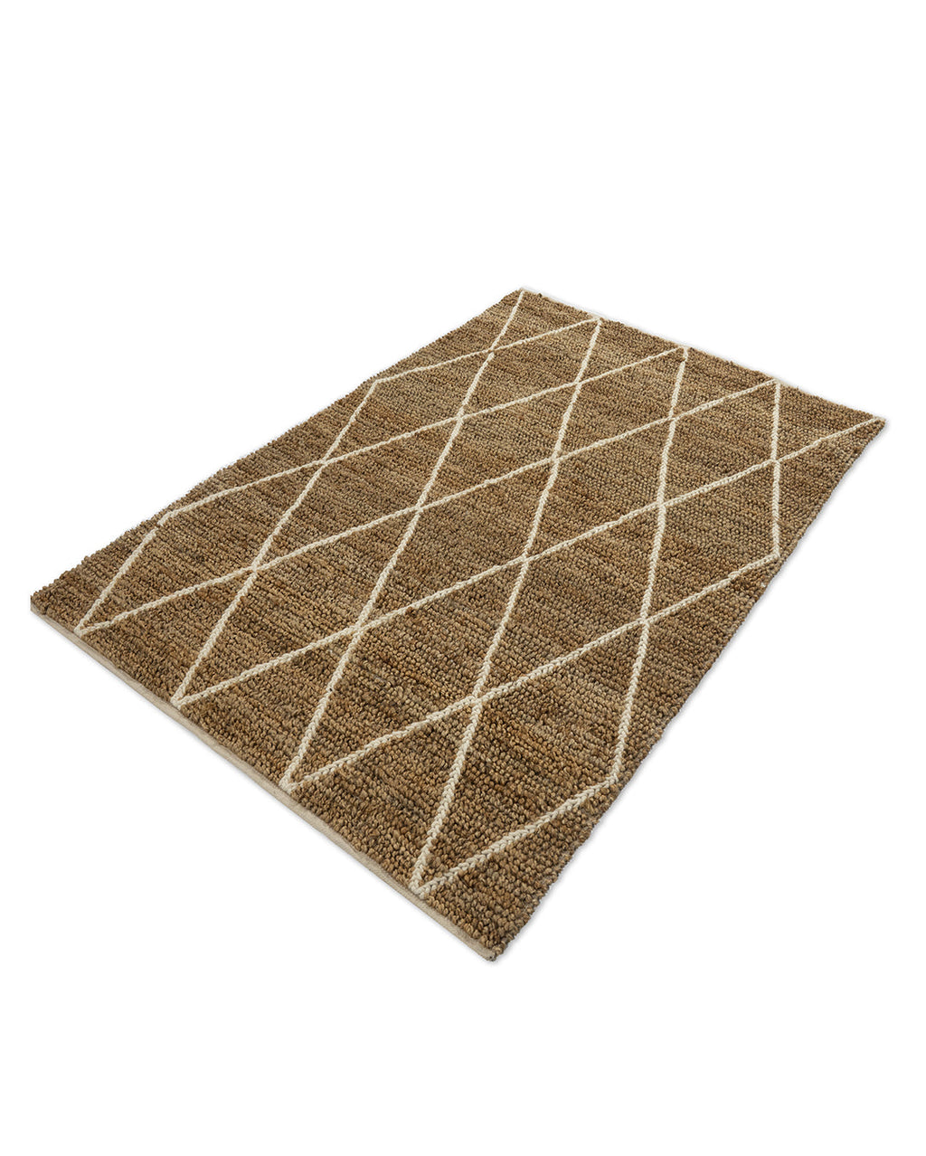 Bengal Handwoven Rug Kz1862