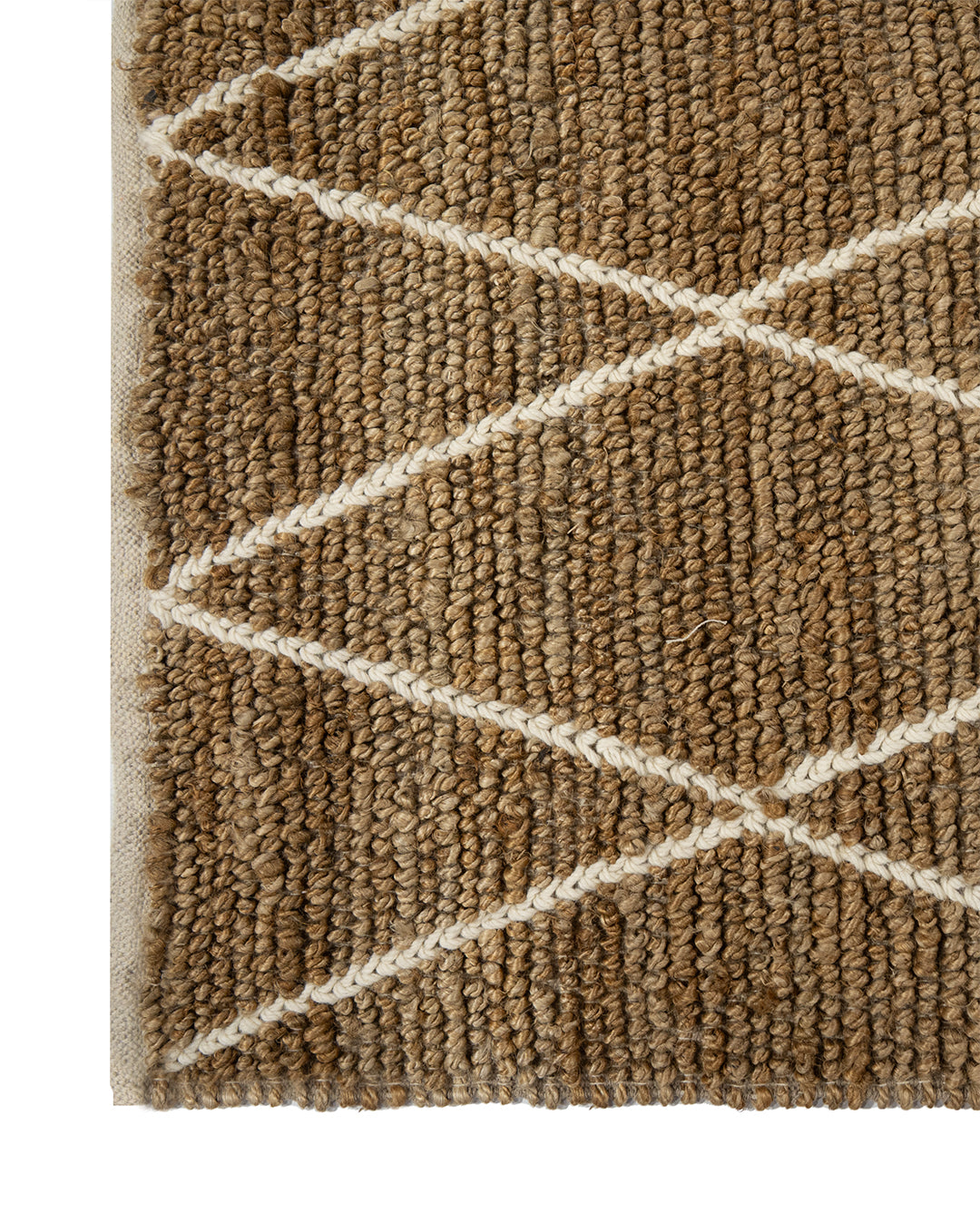 Bengal Handwoven Rug Kz1862
