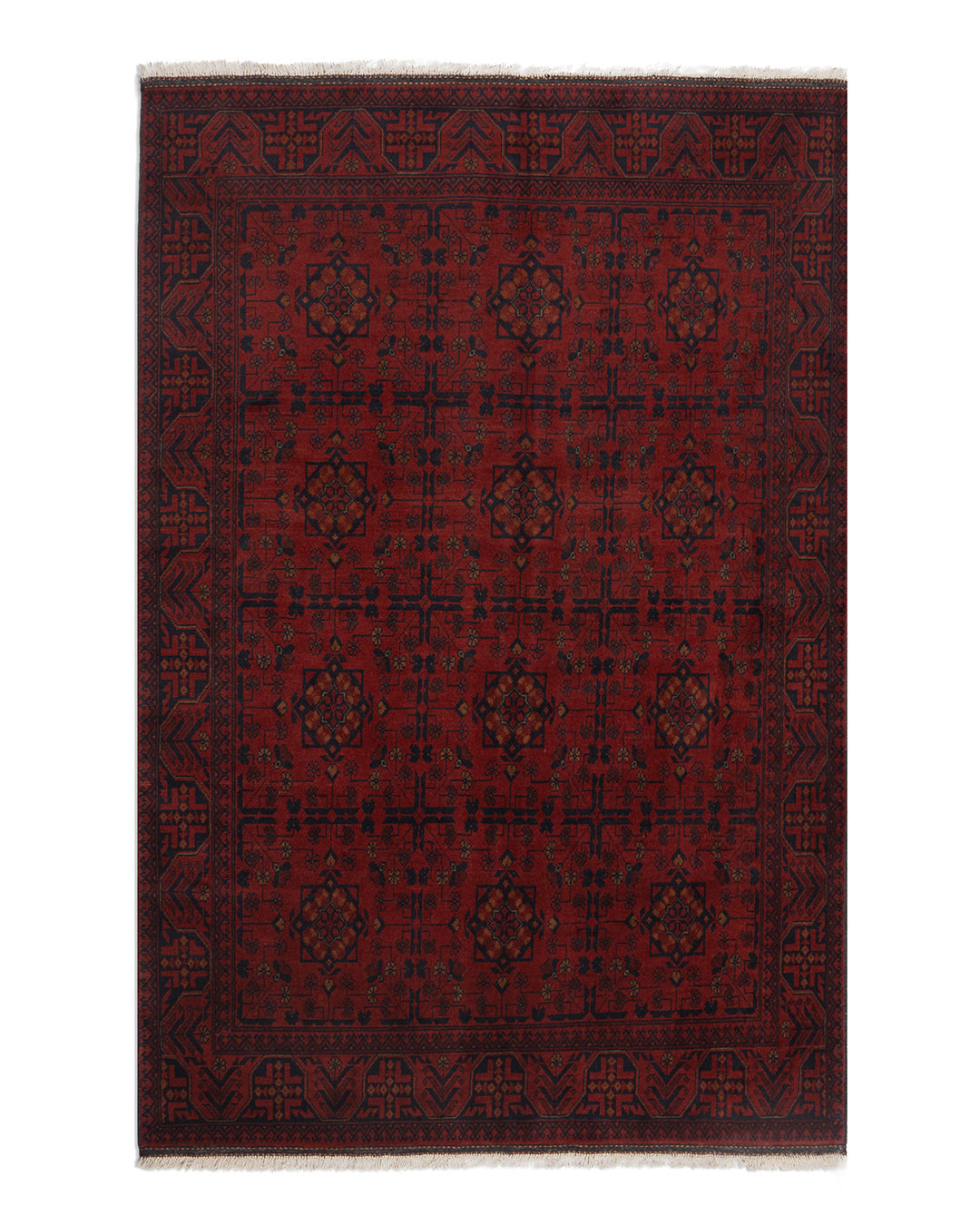 Khal Mohammadi Rug 233 x 174 cm PSE223