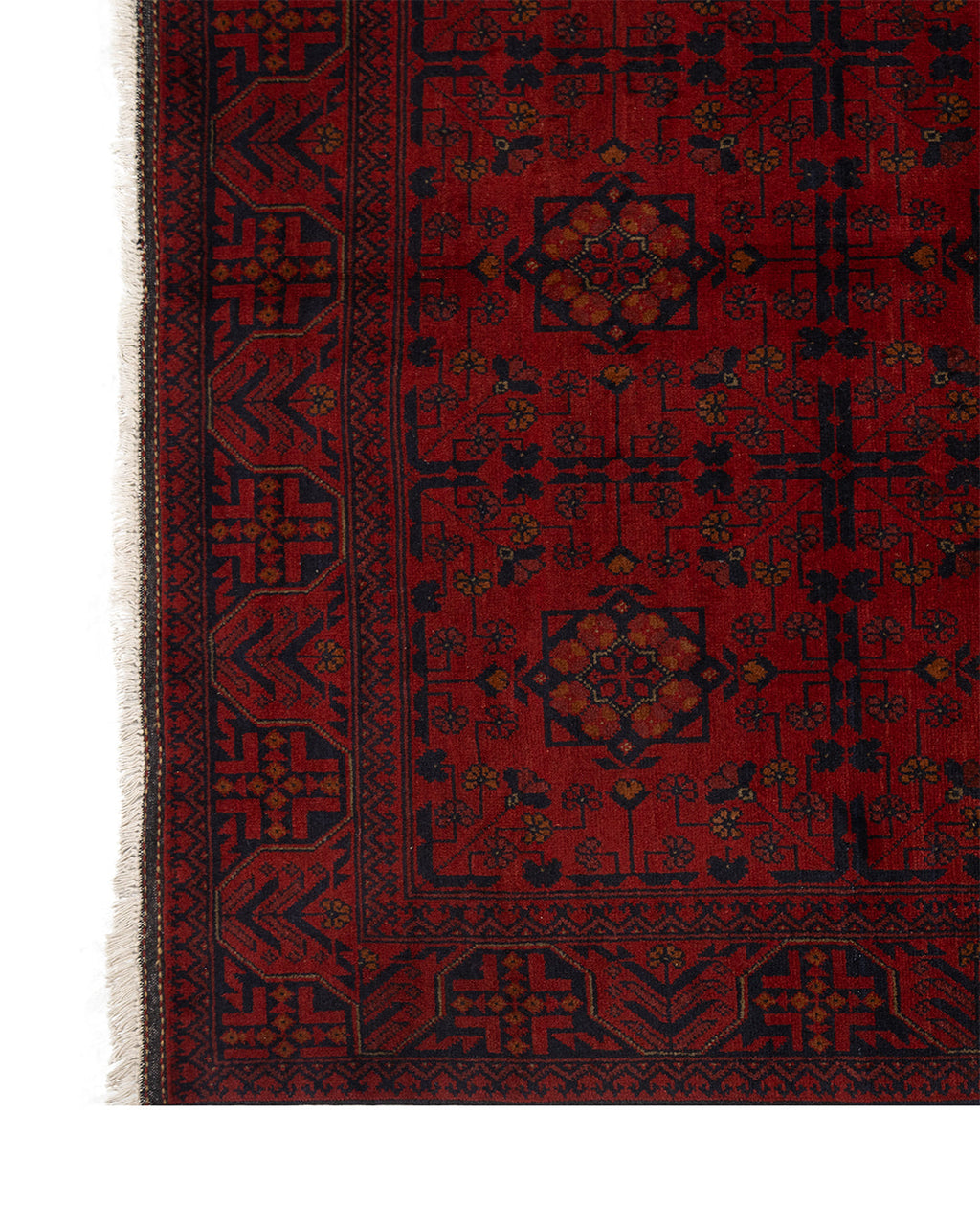 Khal Mohammadi Rug 233 x 174 cm PSE223