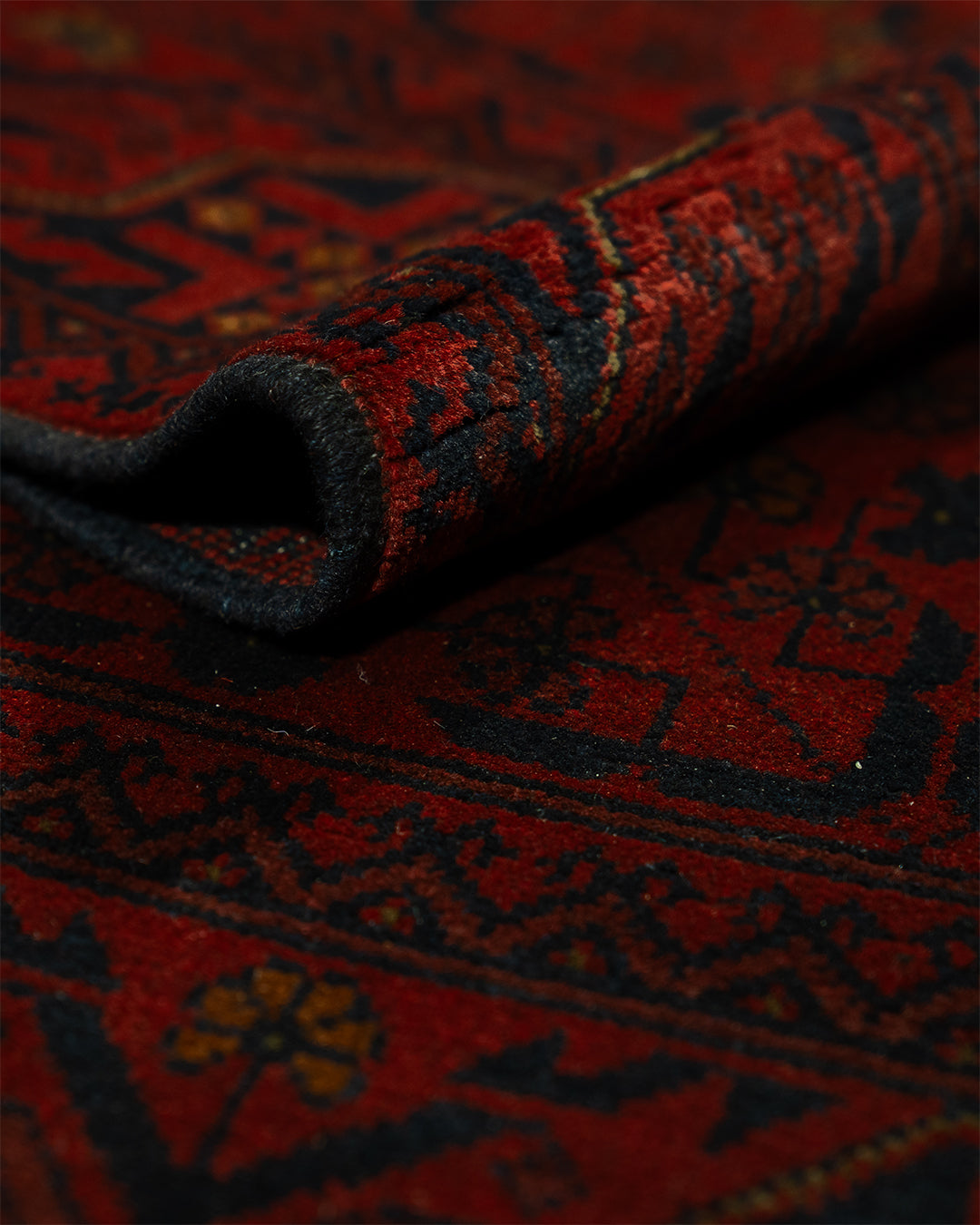 Khal Mohammadi Rug 233 x 174 cm PSE223