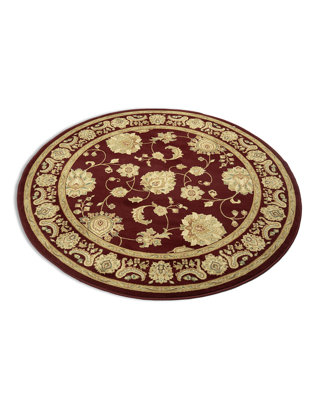 Kohinoor Kristy Red Rug