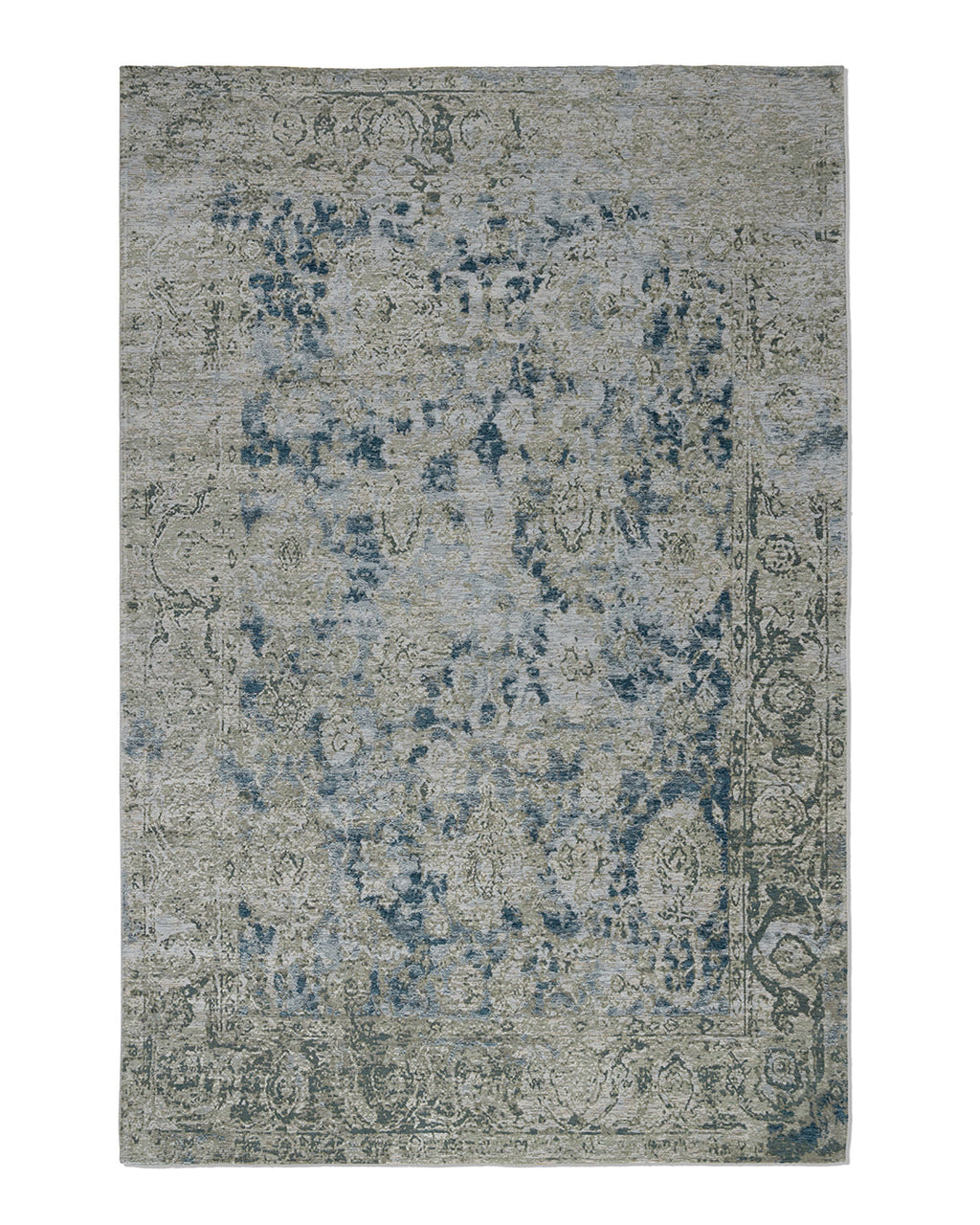Westpatch Rug Rug Gobelin 14 E