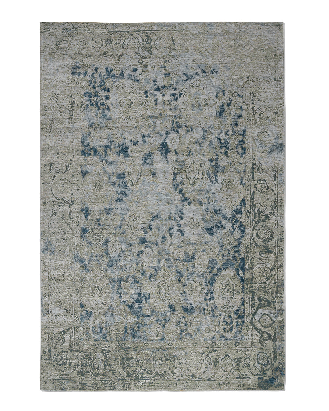 Westpatch Rug Rug Gobelin 14 E