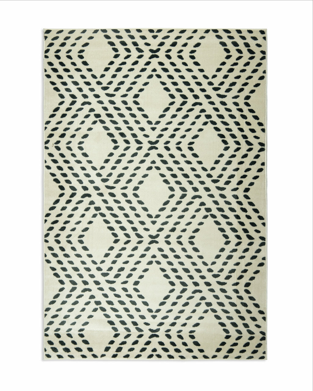 Matilda Rug Tiznit Grey