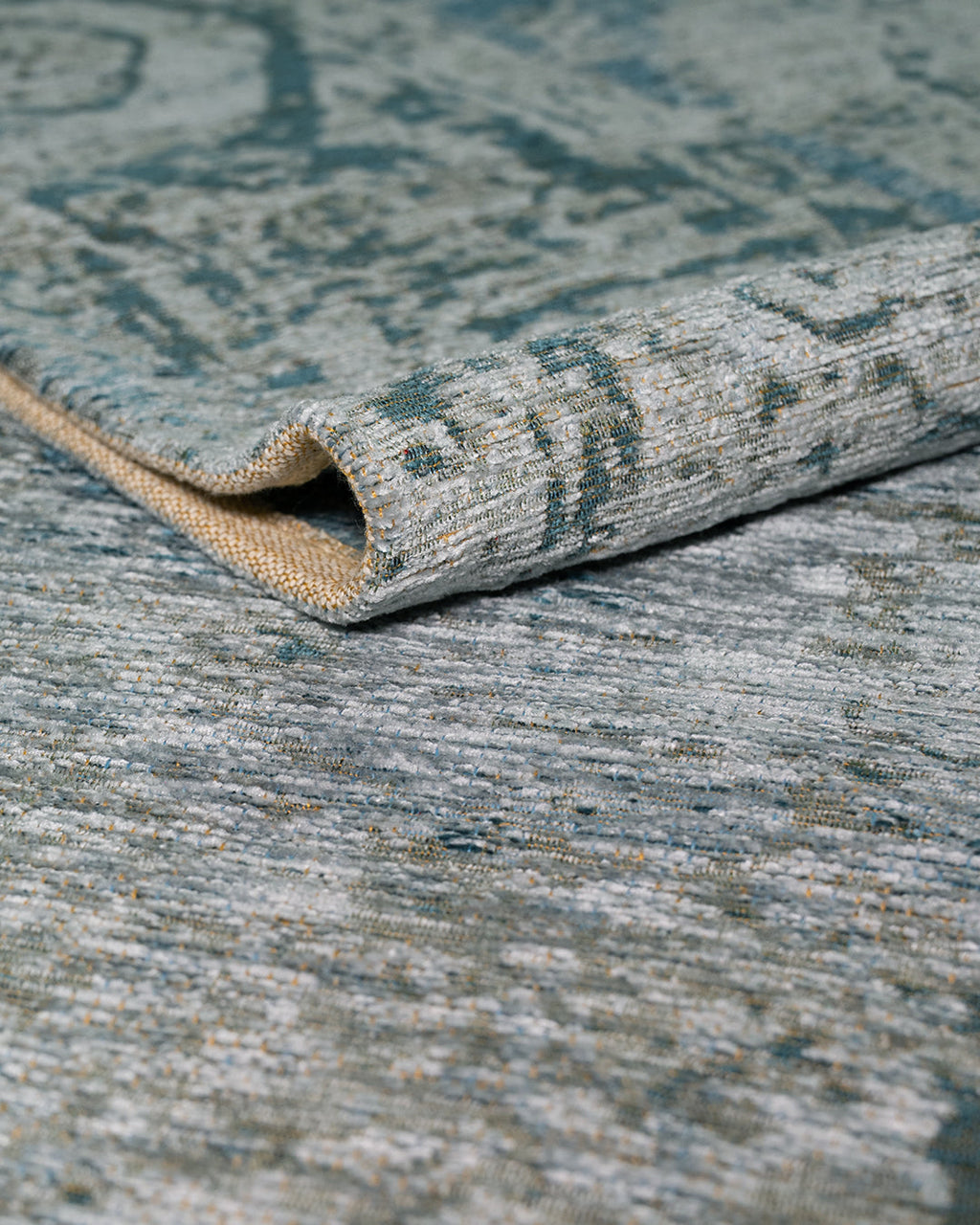 Westpatch Rug Rug Gobelin 14 E