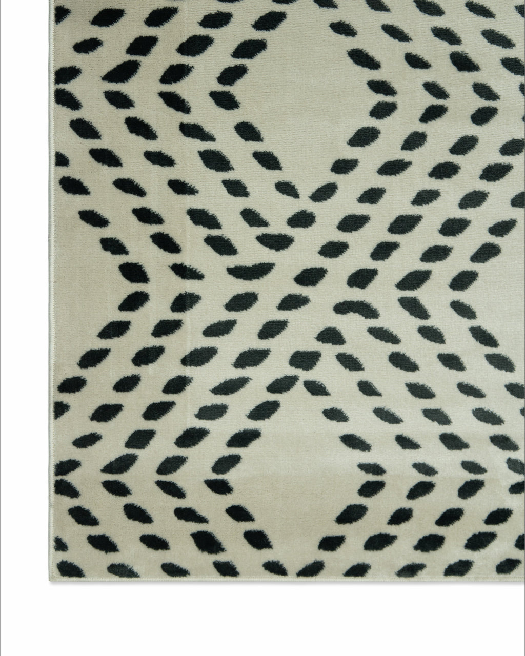 Matilda Rug Tiznit Grey