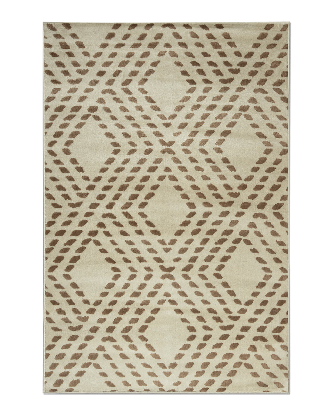 Matilda Rug Tiznit Brown